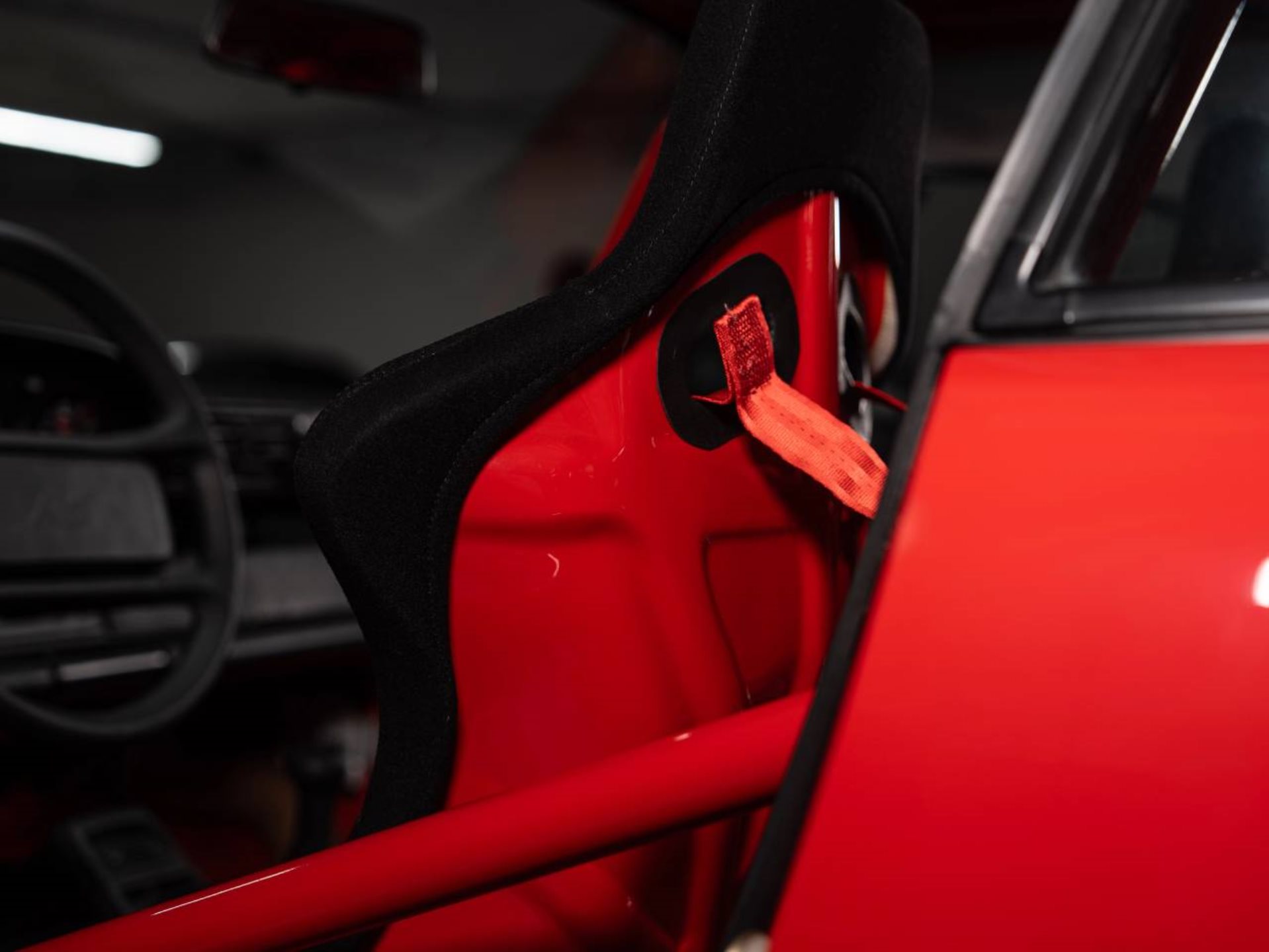 PORSCHE 911 Carrera RS-image-13