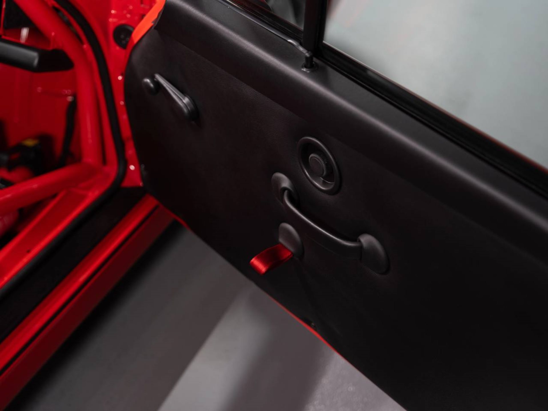 PORSCHE 911 Carrera RS-image-29