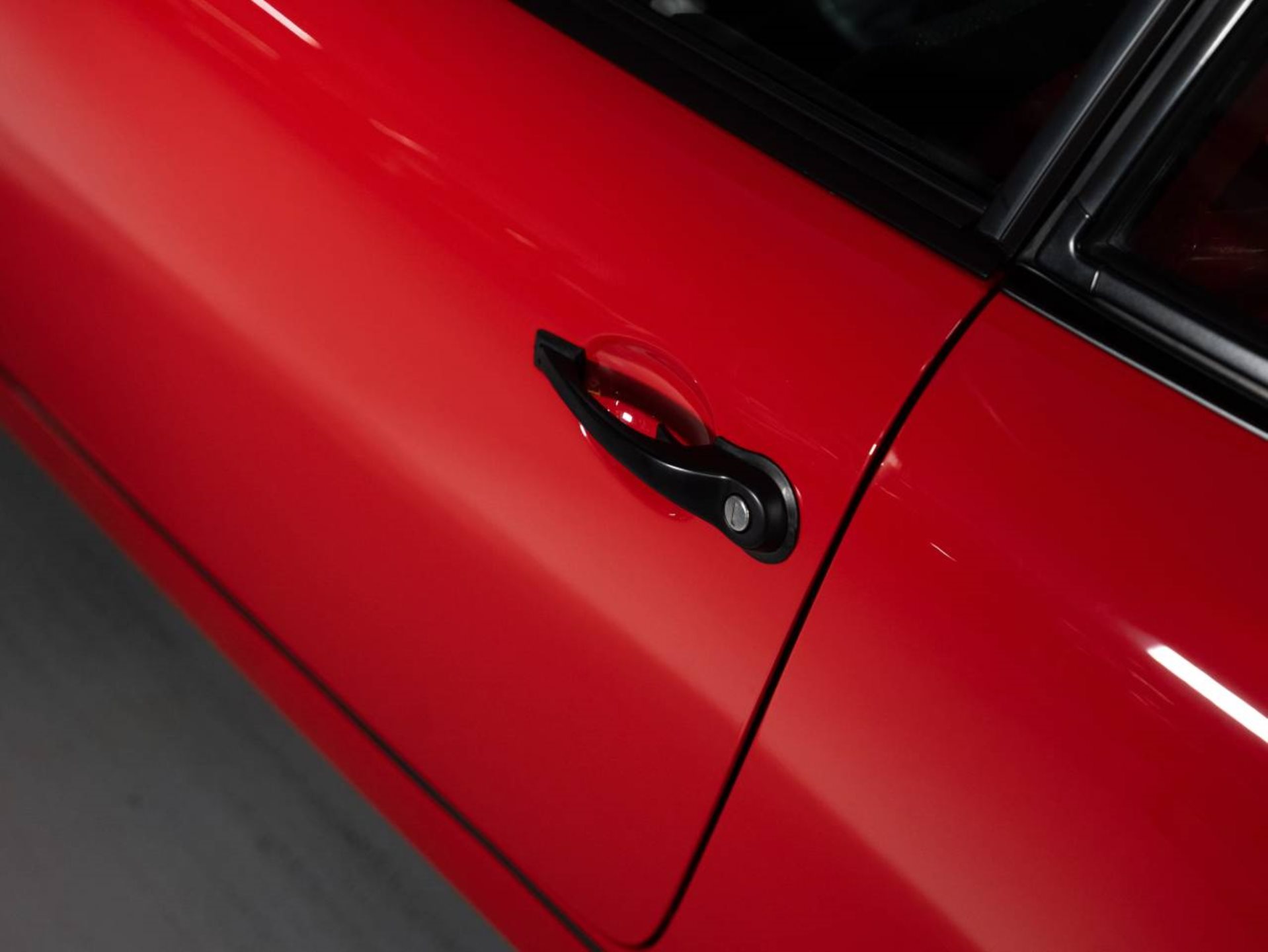 PORSCHE 911 Carrera RS-image-7