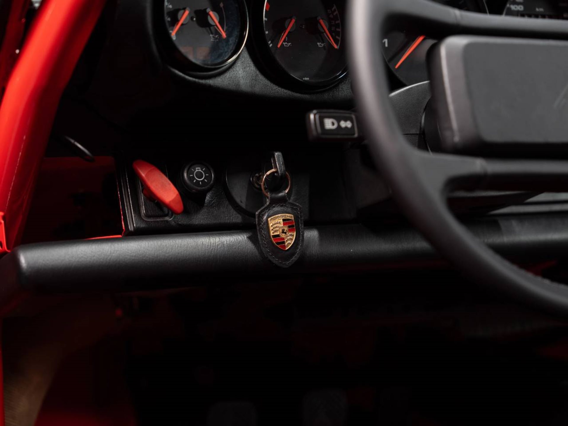 PORSCHE 911 Carrera RS-image-15