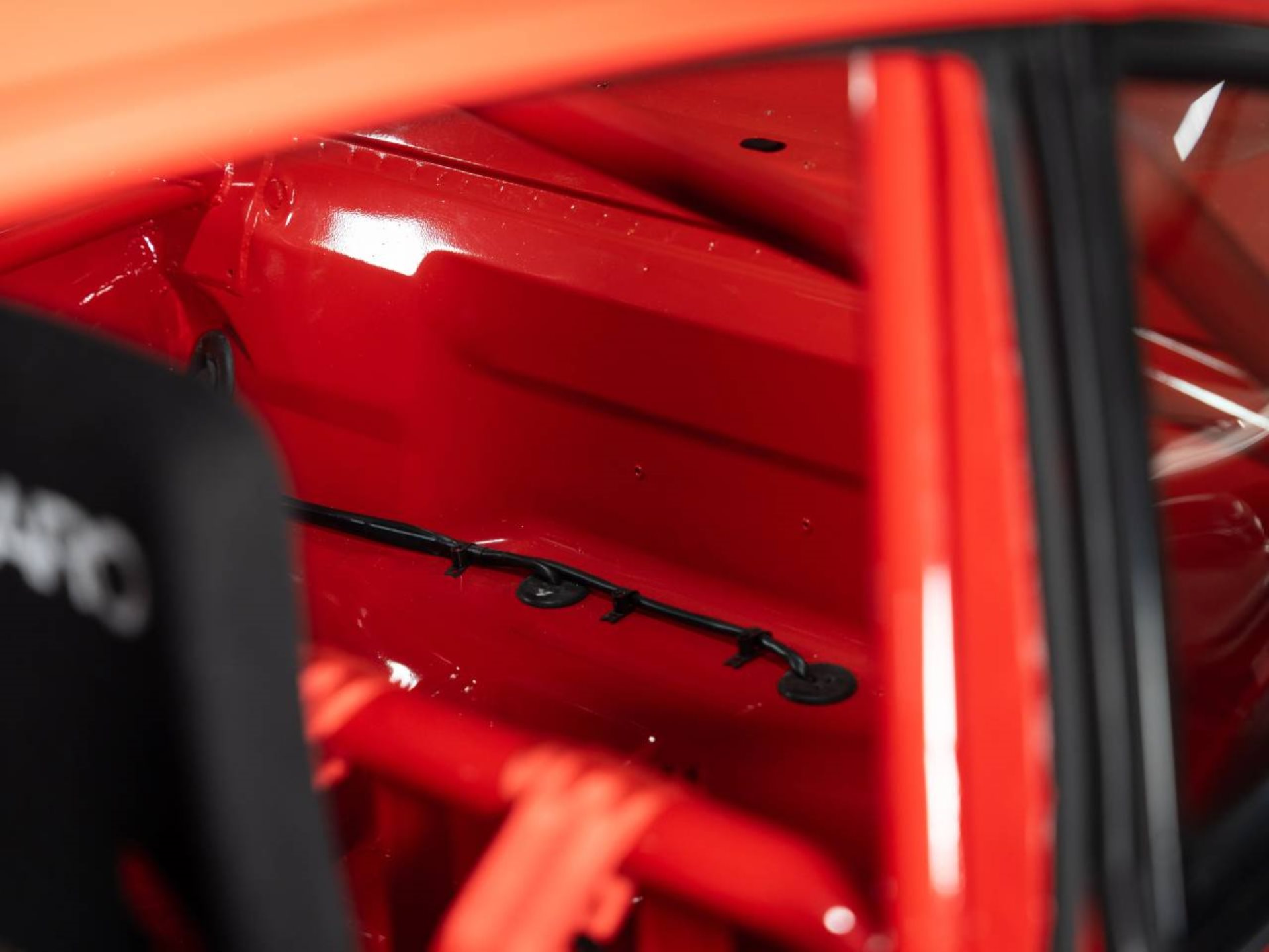 PORSCHE 911 Carrera RS-image-14