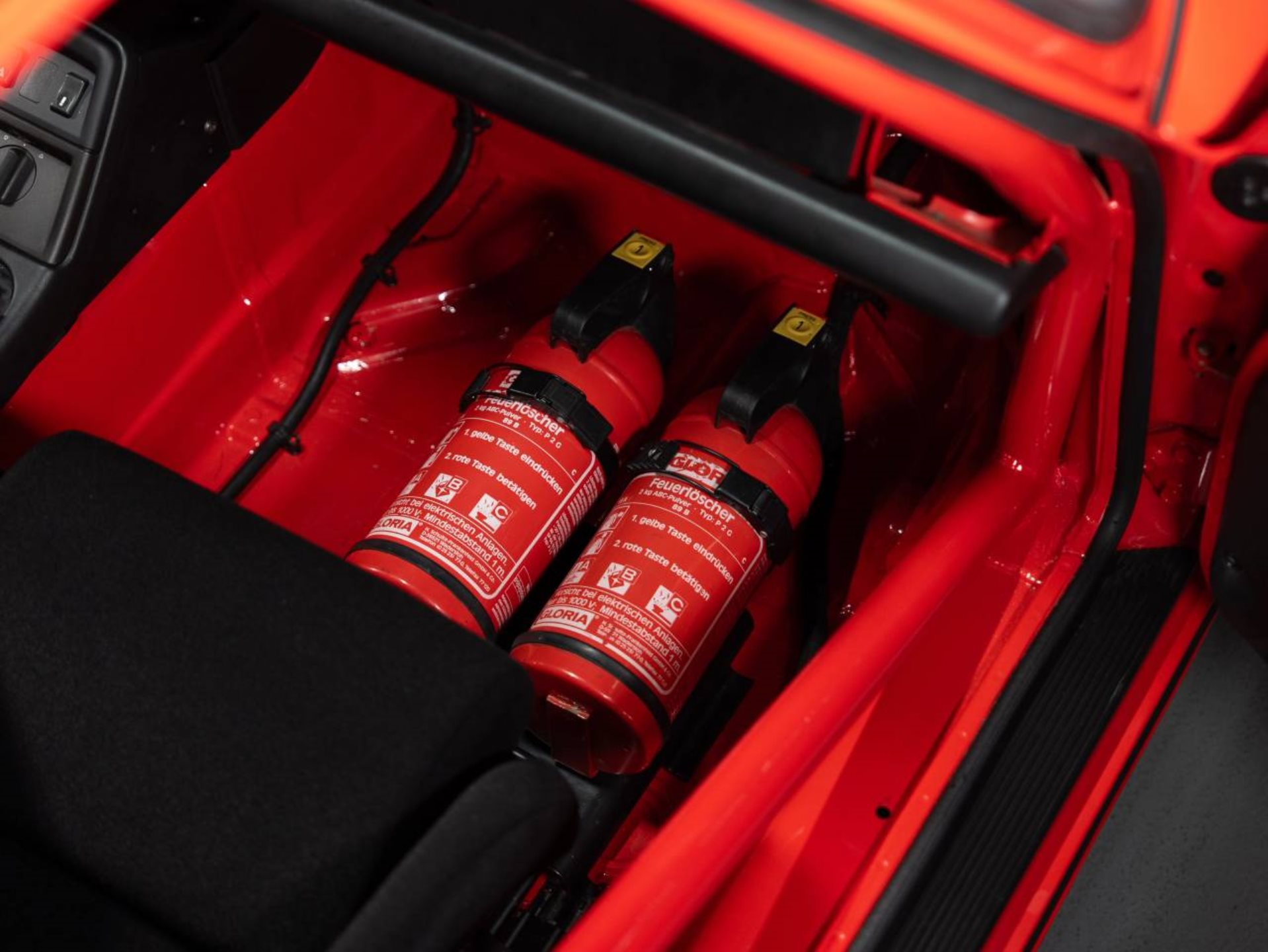PORSCHE 911 Carrera RS-image-31