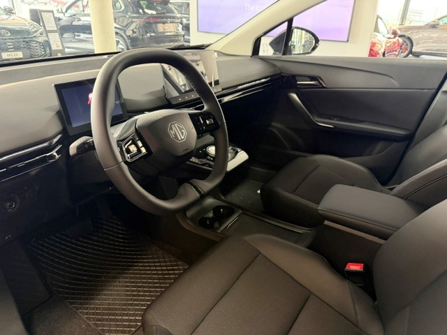 MG 4 EV 77kWh Trophy-image-1