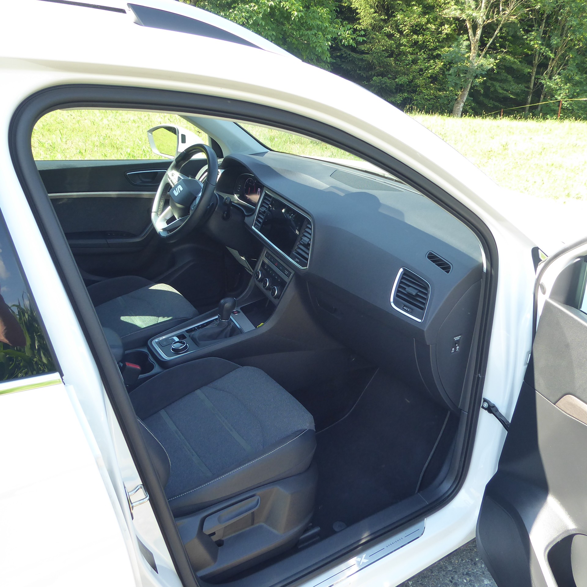 SEAT Ateca 2.0 TDI CR Xperience 4Drive DSG-image-8