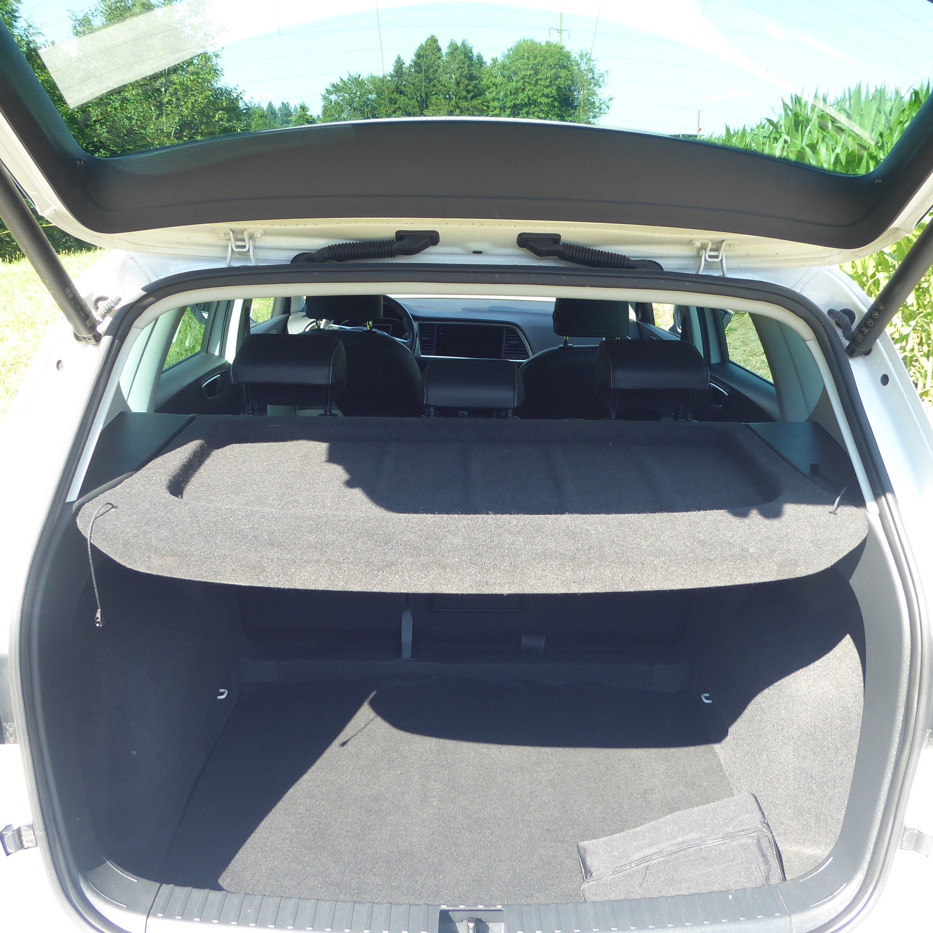 SEAT Ateca 2.0 TDI CR Xperience 4Drive DSG-image-6