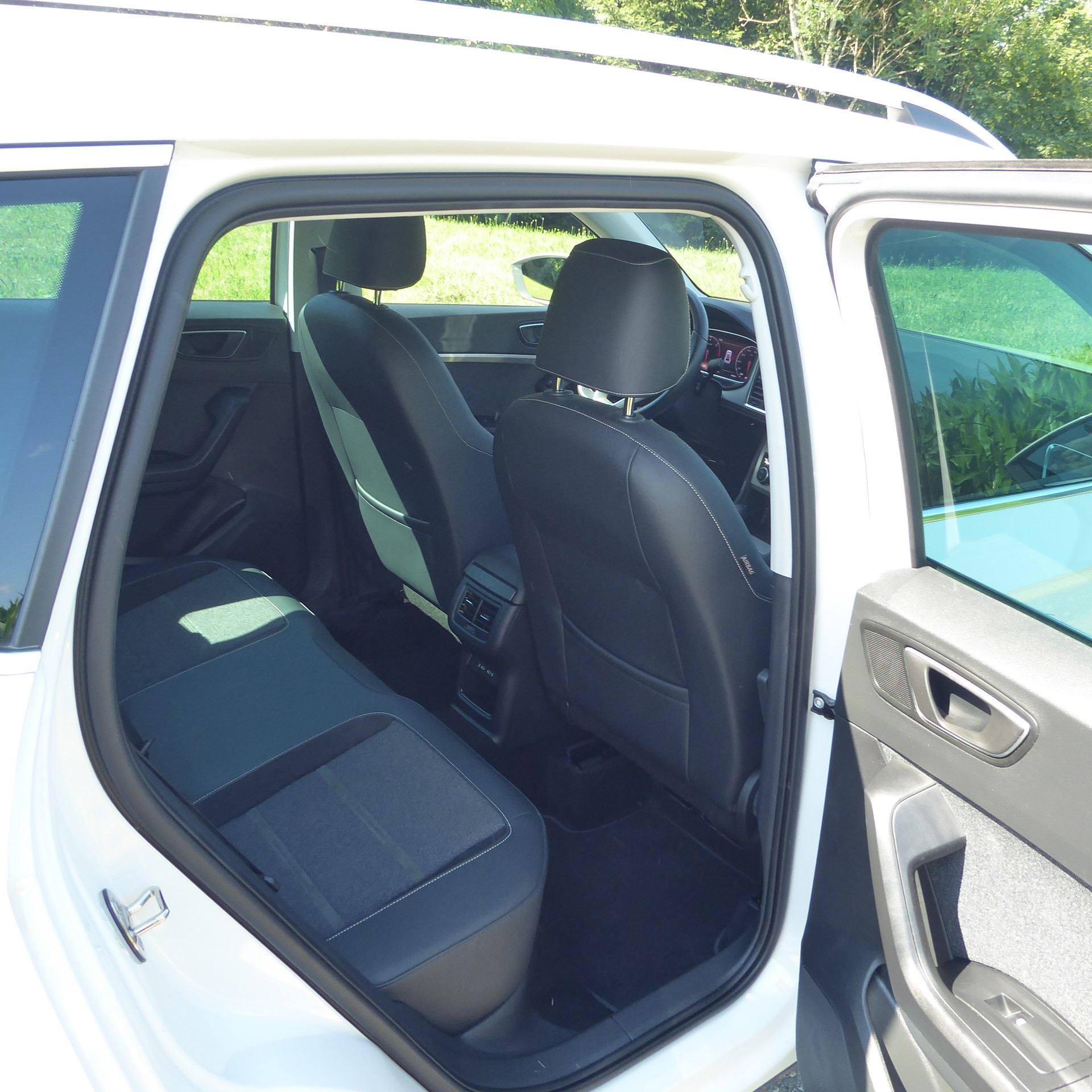 SEAT Ateca 2.0 TDI CR Xperience 4Drive DSG-image-7