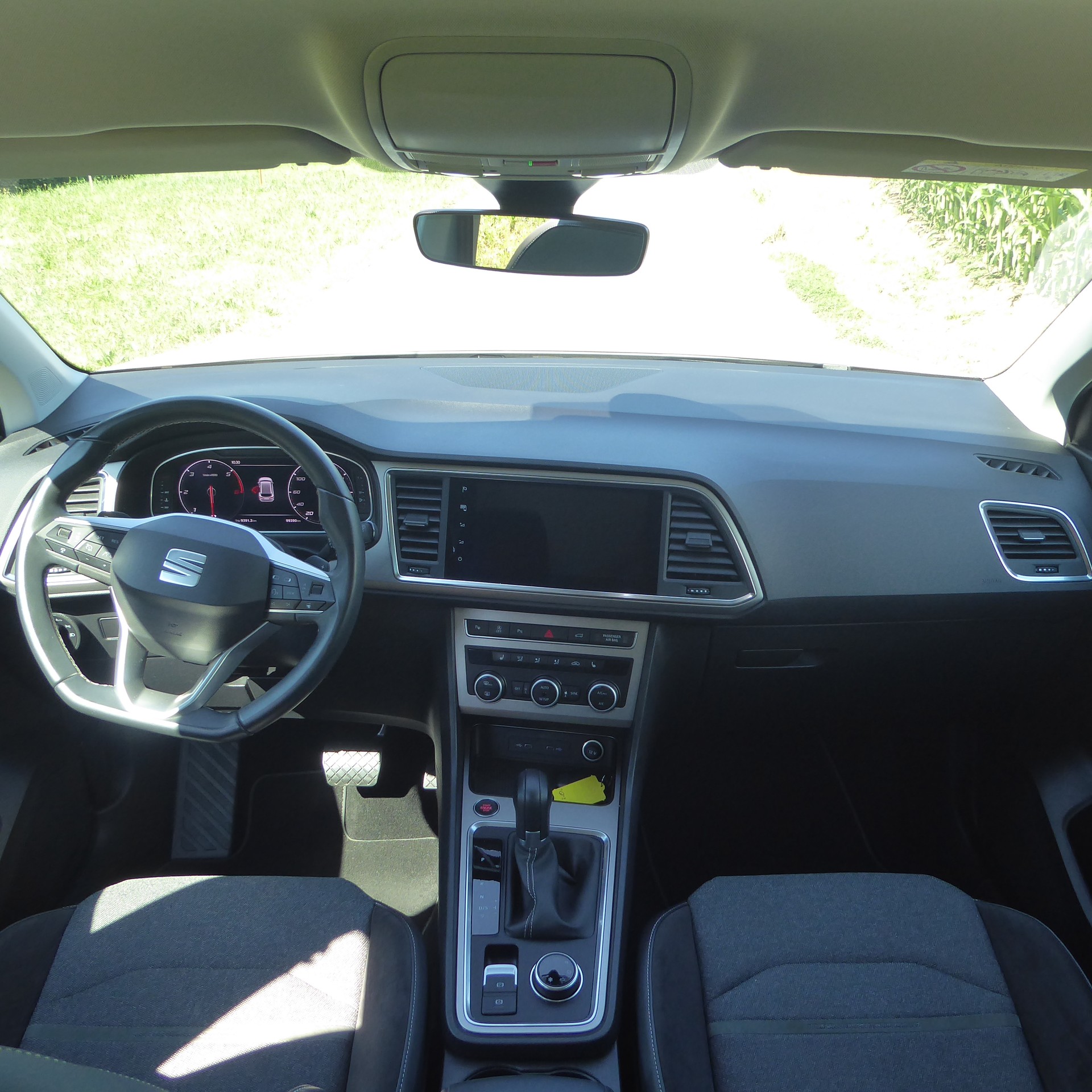 SEAT Ateca 2.0 TDI CR Xperience 4Drive DSG-image-9