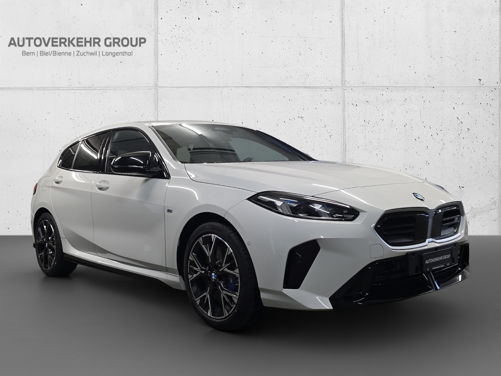 BMW M135 xDrive-image-6