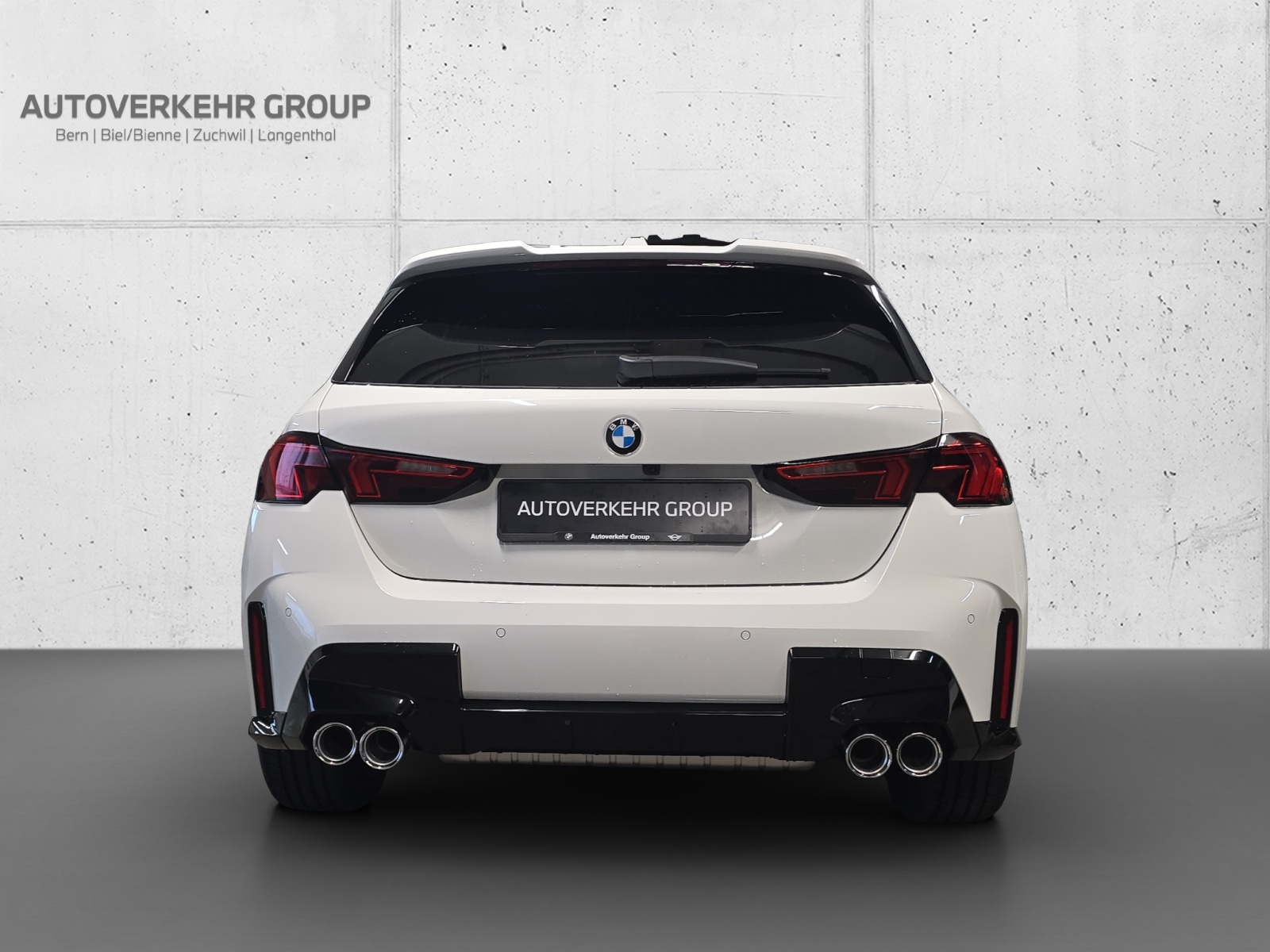 BMW M135 xDrive-image-3