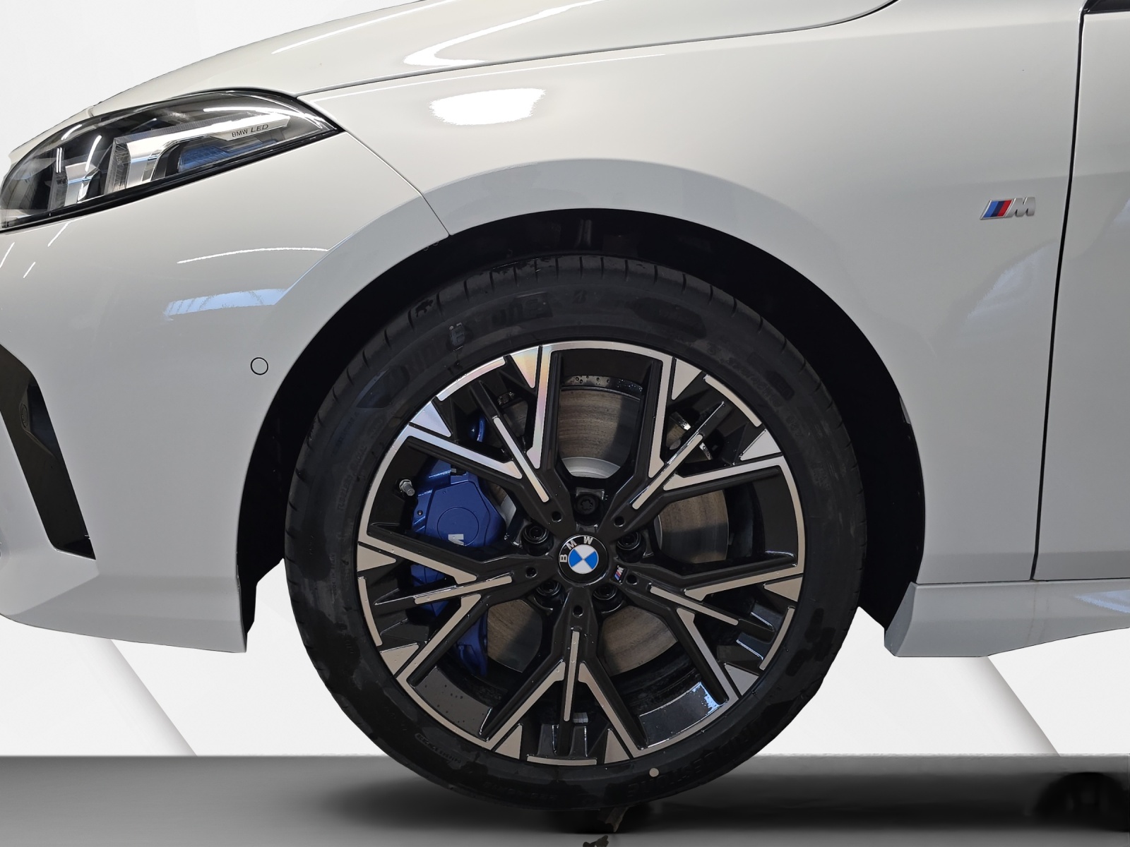 BMW M135 xDrive-image-19