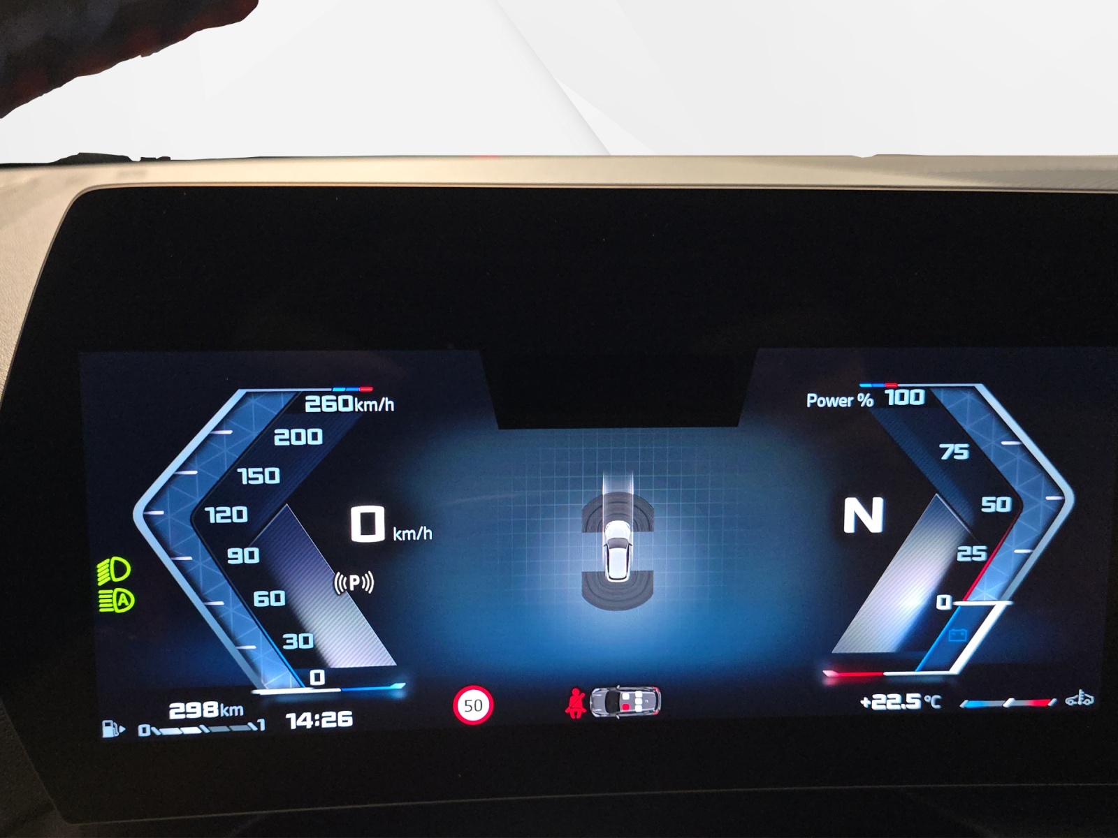 BMW M135 xDrive-image-12