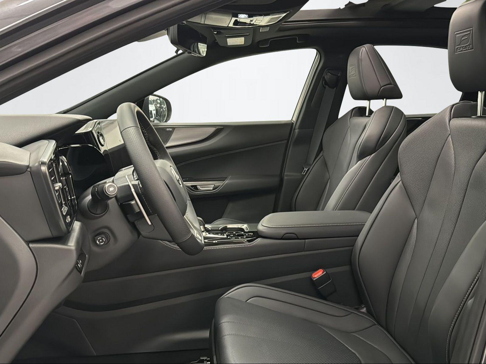 LEXUS NX 450h+ F-Sport-image-7