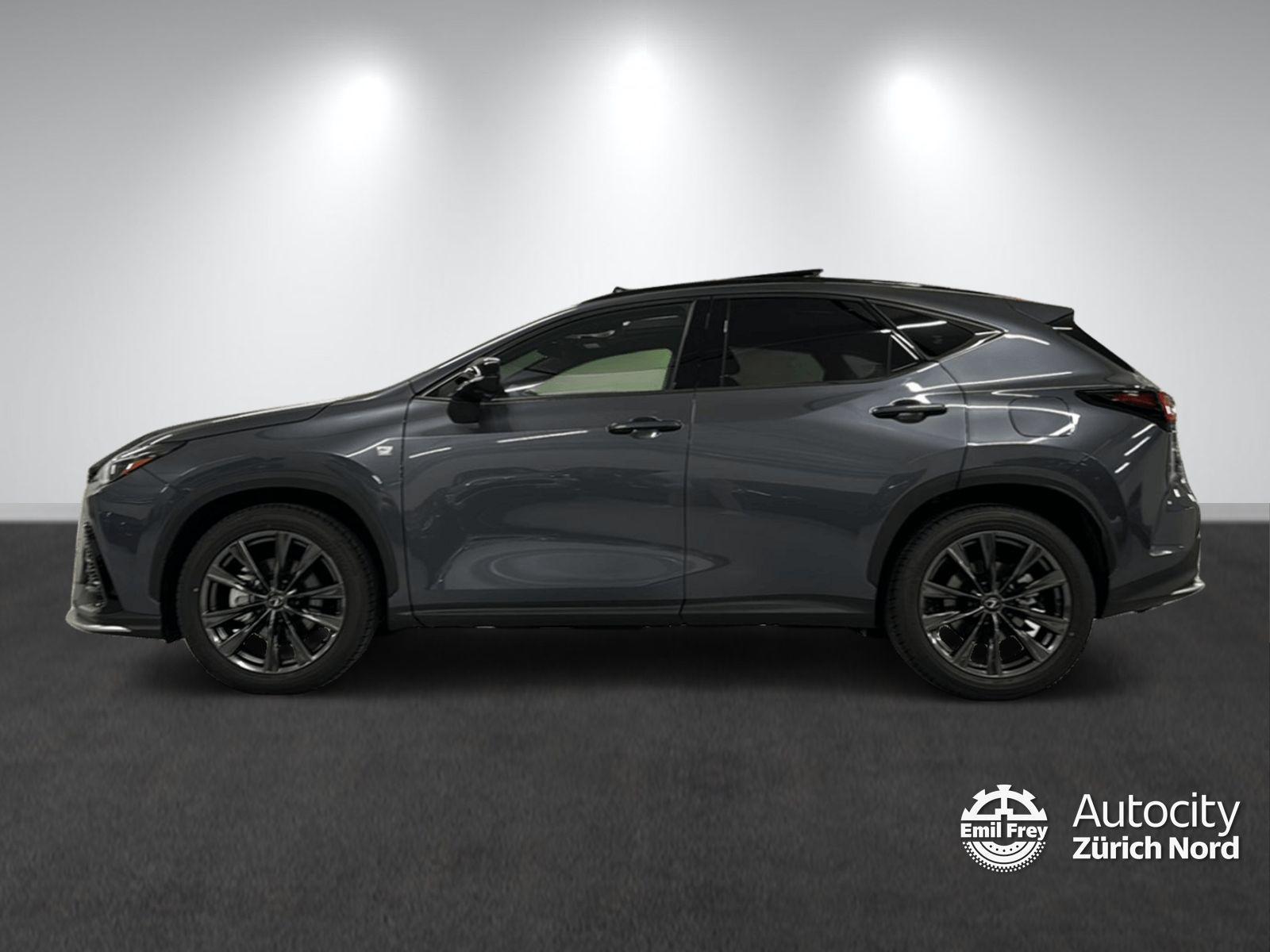 LEXUS NX 450h+ F-Sport-showroom-element-1