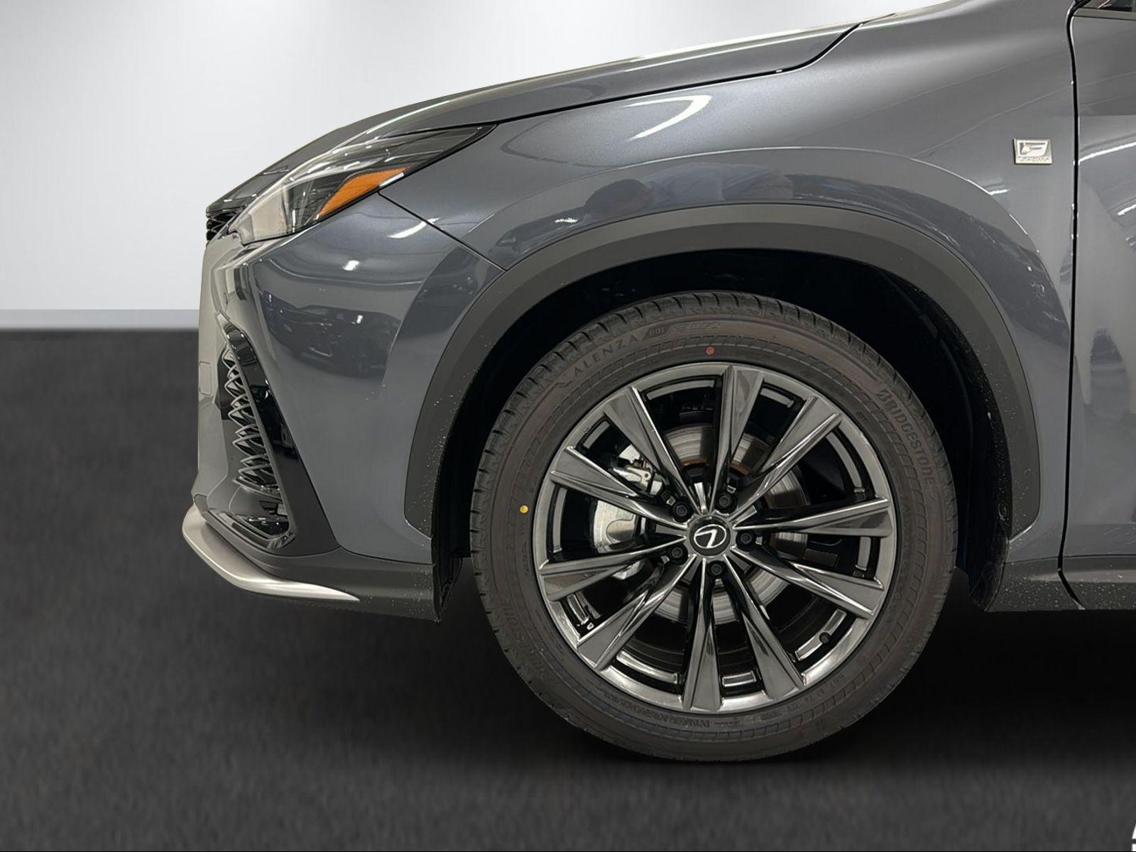 LEXUS NX 450h+ F-Sport-image-12