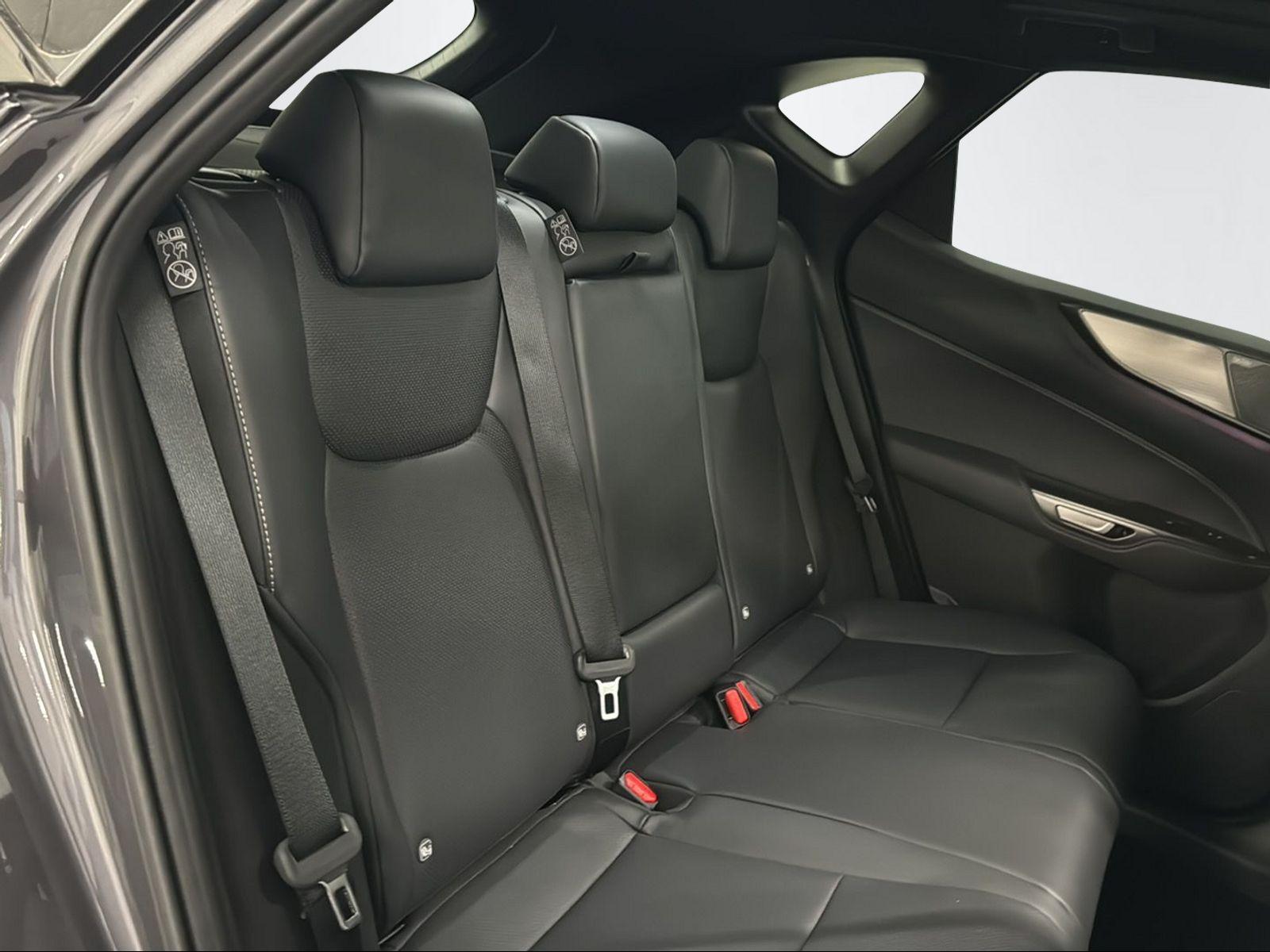 LEXUS NX 450h+ F-Sport-image-10