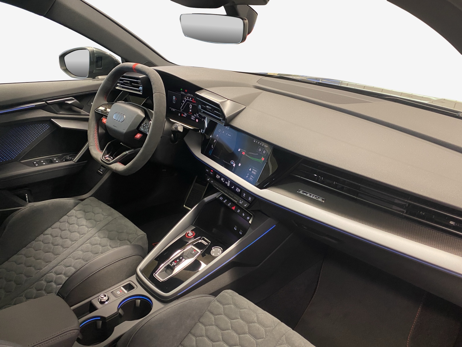 AUDI RS3 Limousine 2.5 TSI quattro S-tronic-image-14