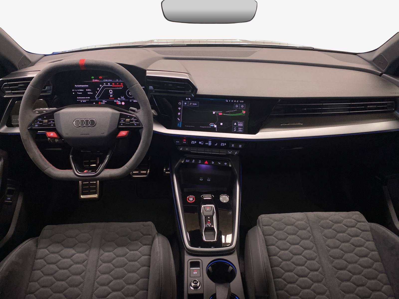 AUDI RS3 Limousine 2.5 TSI quattro S-tronic-image-10