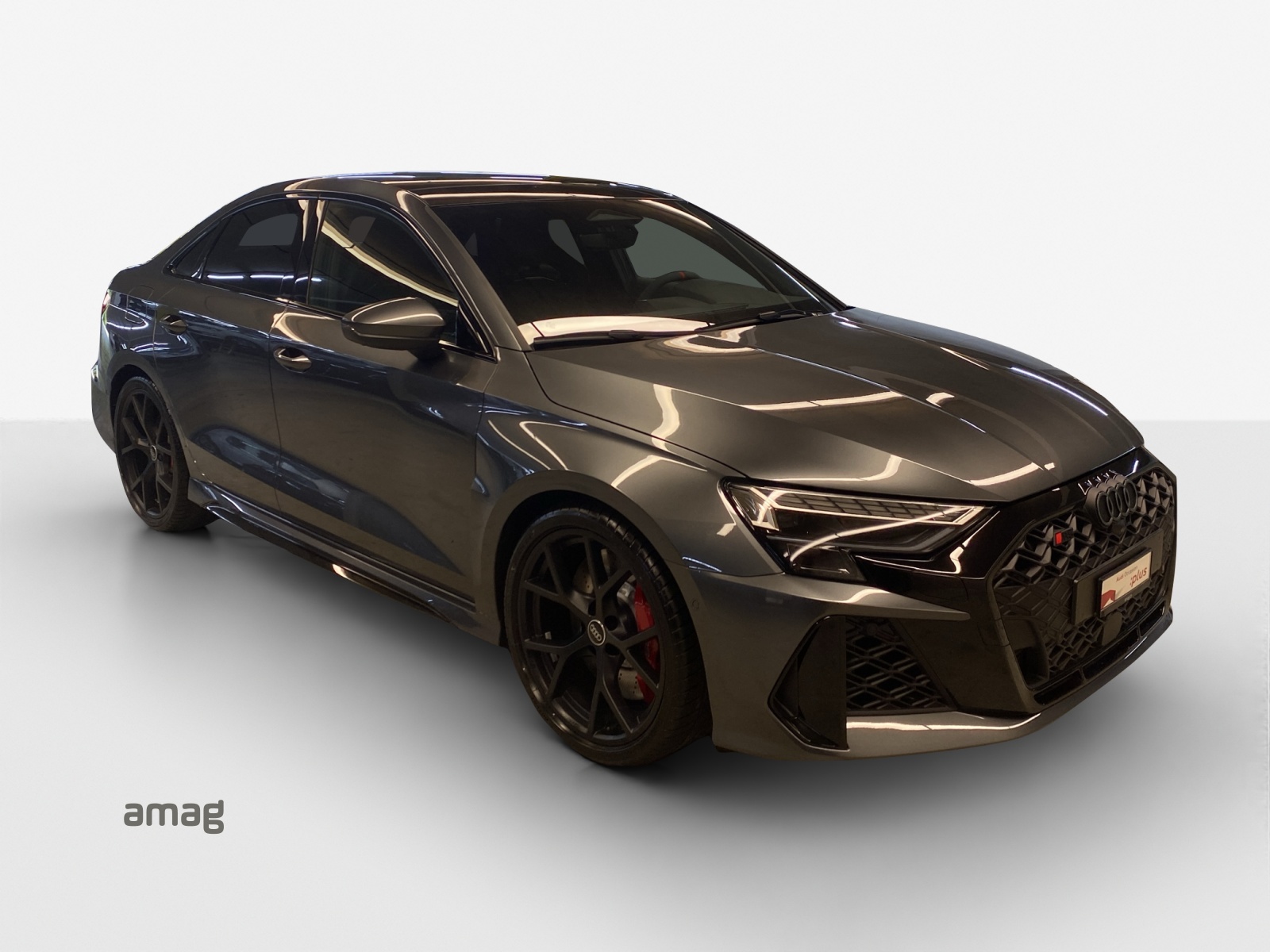 AUDI RS3 Limousine 2.5 TSI quattro S-tronic-image-6