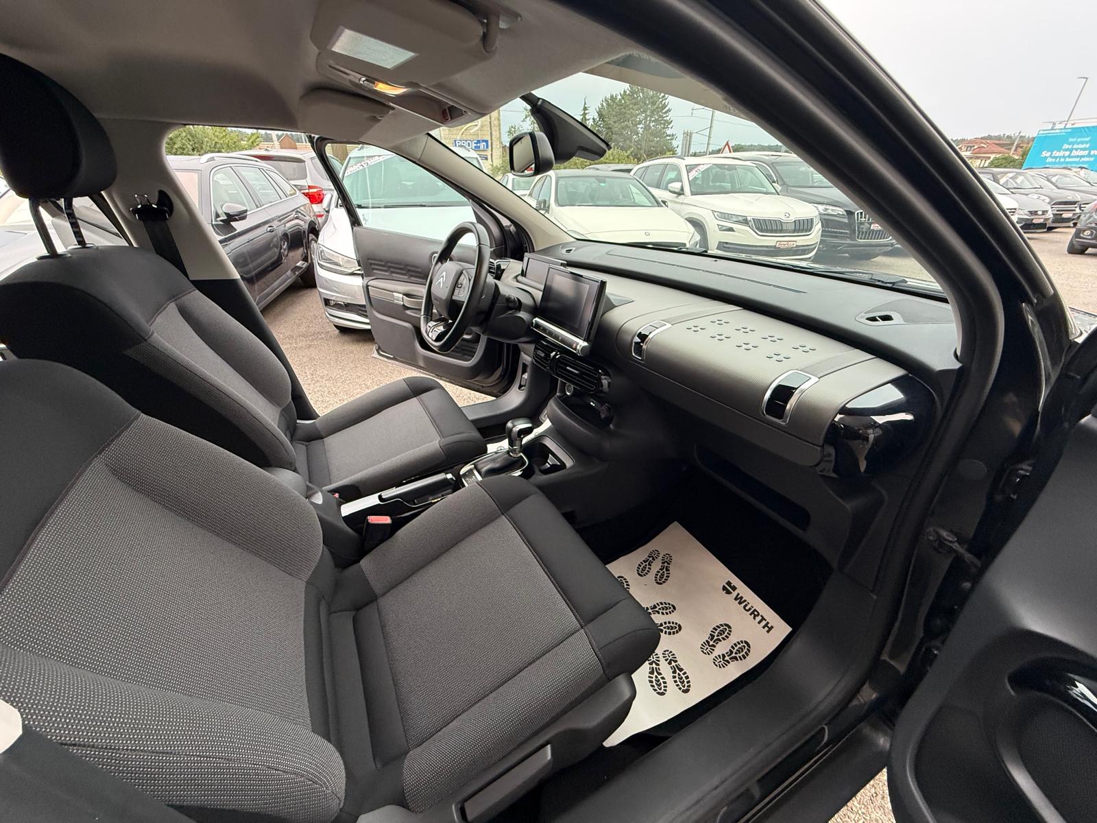 CITROEN 1.2 Pure Tech Shine-image-7