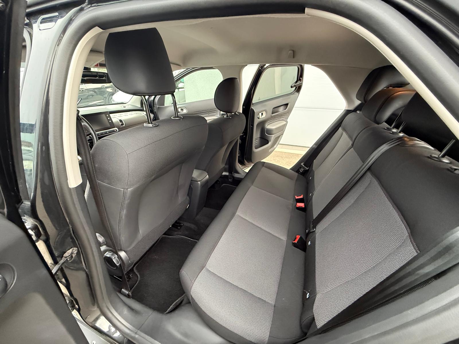 CITROEN 1.2 Pure Tech Shine-image-9