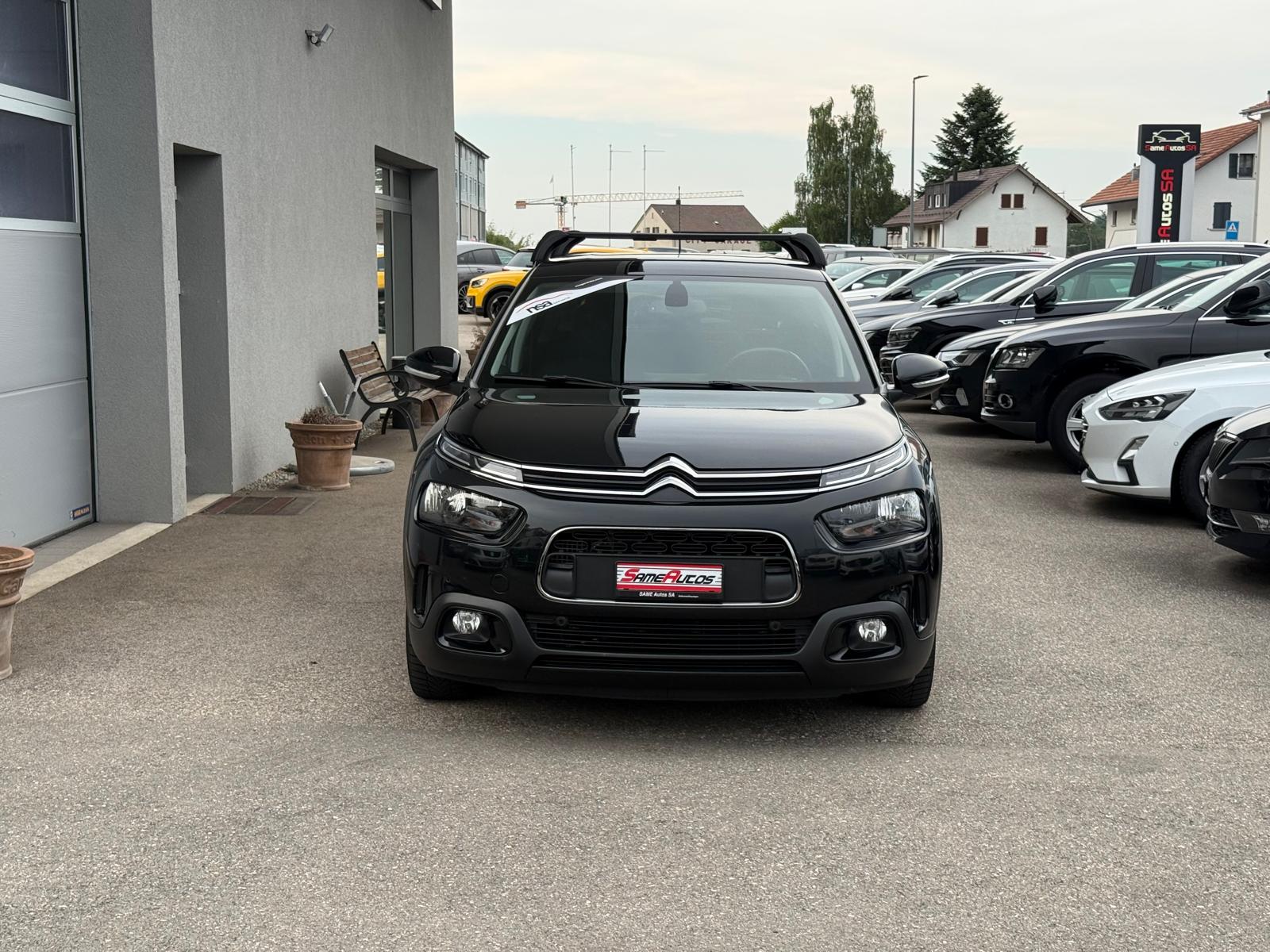 CITROEN 1.2 Pure Tech Shine-image-5