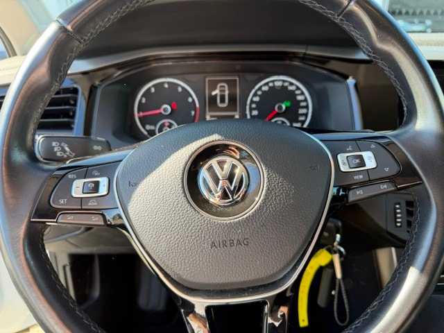 VW Polo 1.0 TSI BMT Comfortline DSG-image-7