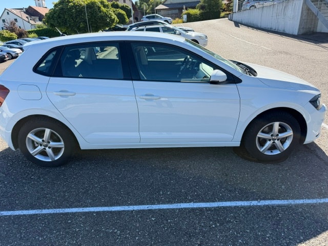 VW Polo 1.0 TSI BMT Comfortline DSG-image-5