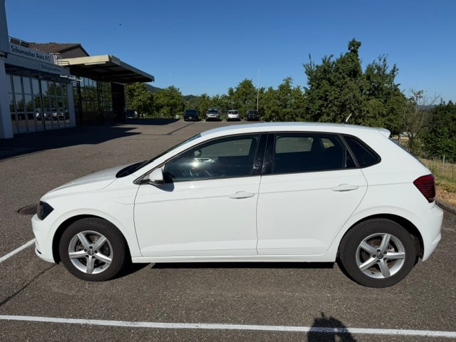 VW Polo 1.0 TSI BMT Comfortline DSG-image-2