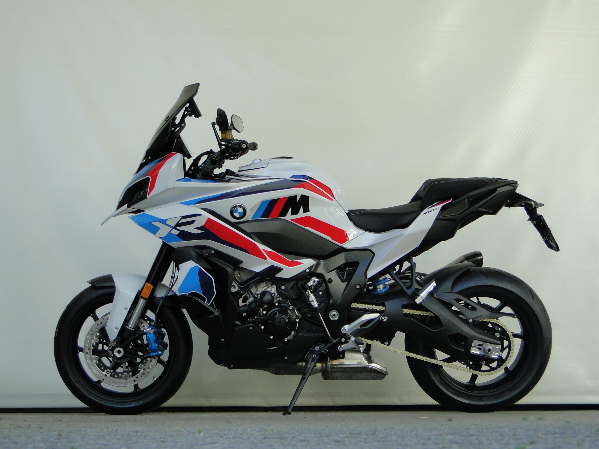BMW M 1000 XR 2.9% Leasing