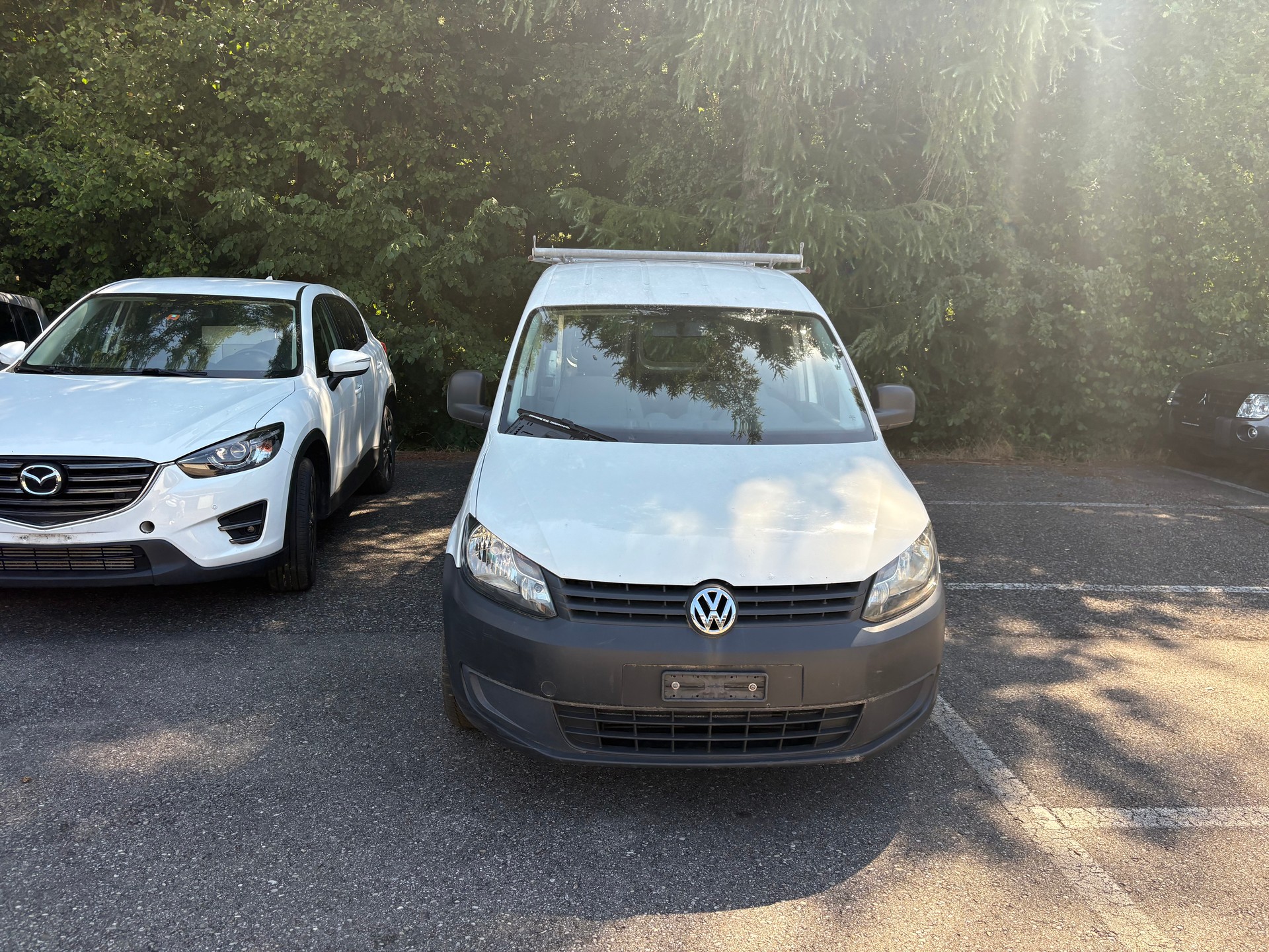 VW Caddy 2.0 TDI 4Motion-image-0