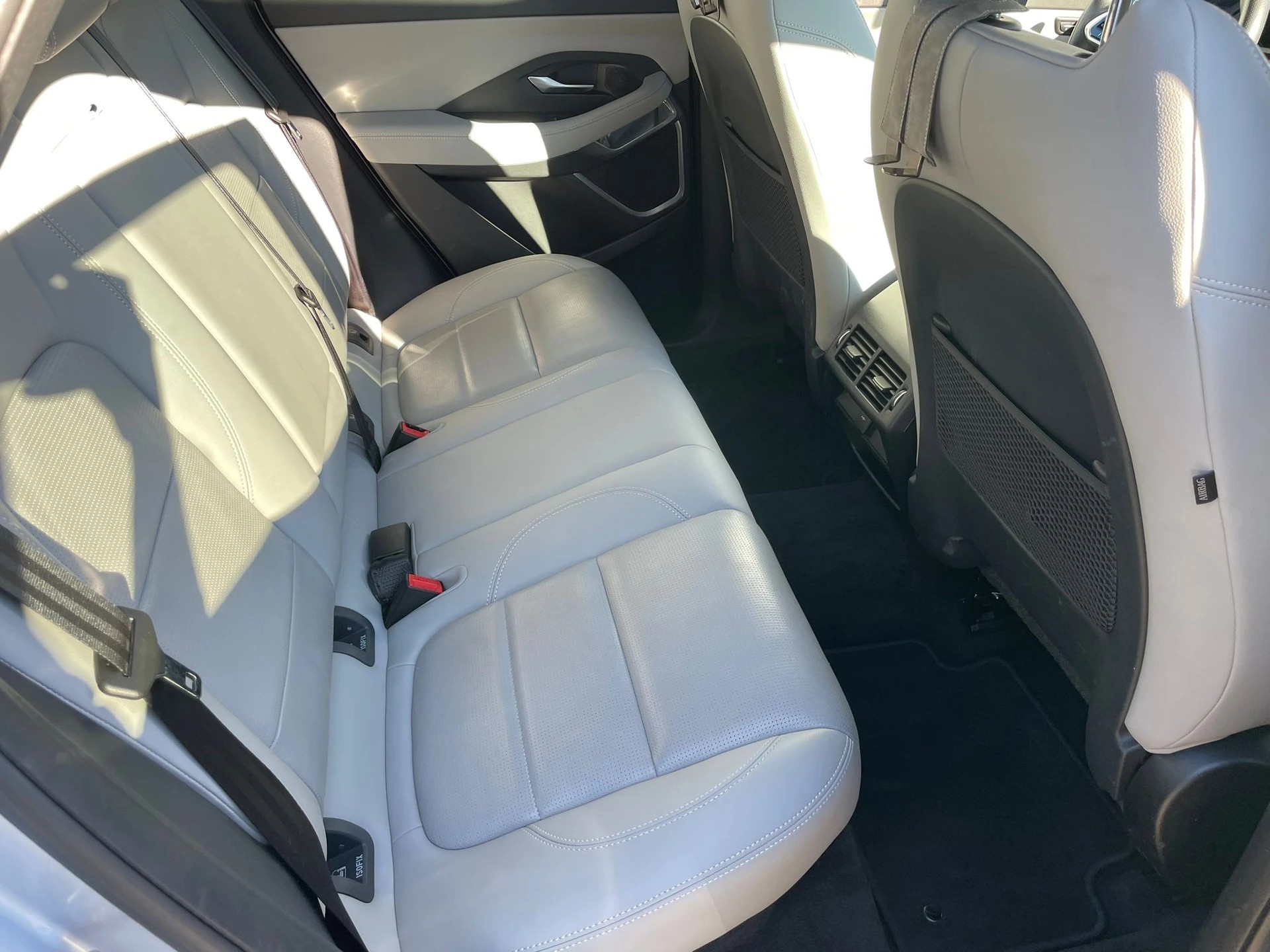 JAGUAR E-Pace 2.0 P250 R-Dynamic AWD SE-image-15