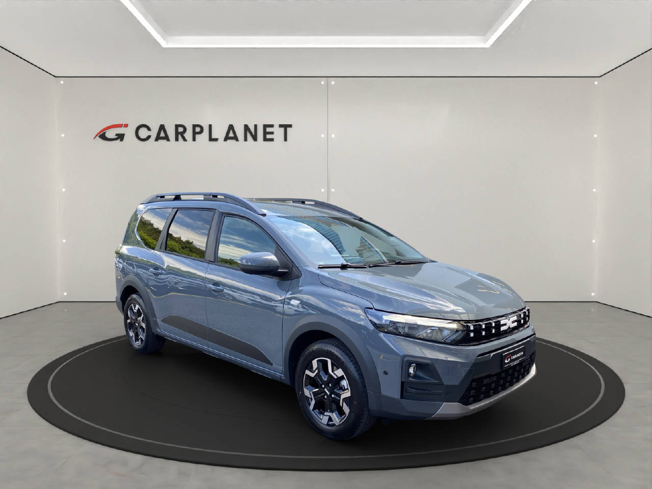 DACIA Jogger 1.8 Hybrid Journey-image-7