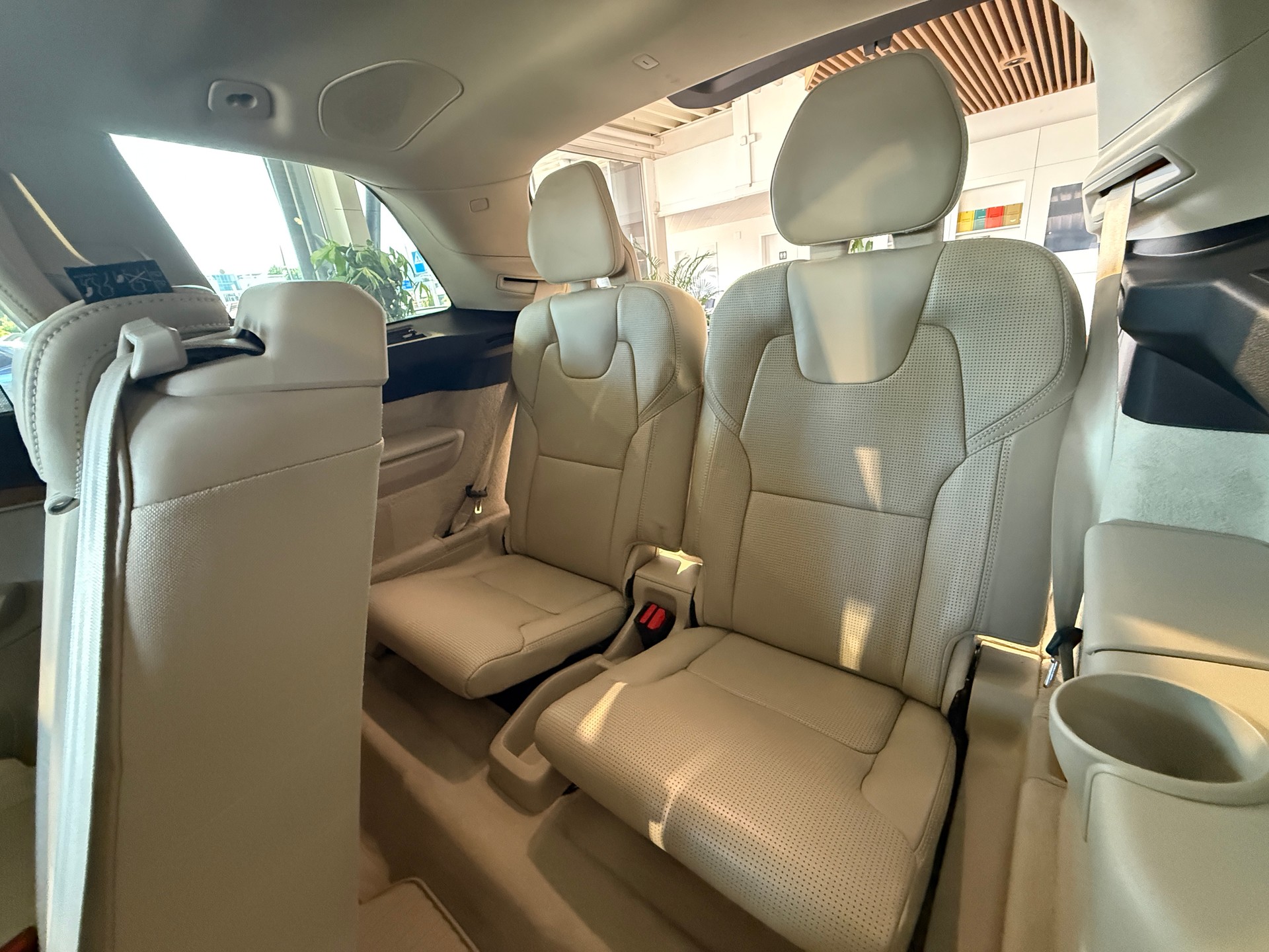 VOLVO XC90 T8 AWD Inscription Geartronic ***AHK ELEKTRISCH***-image-12
