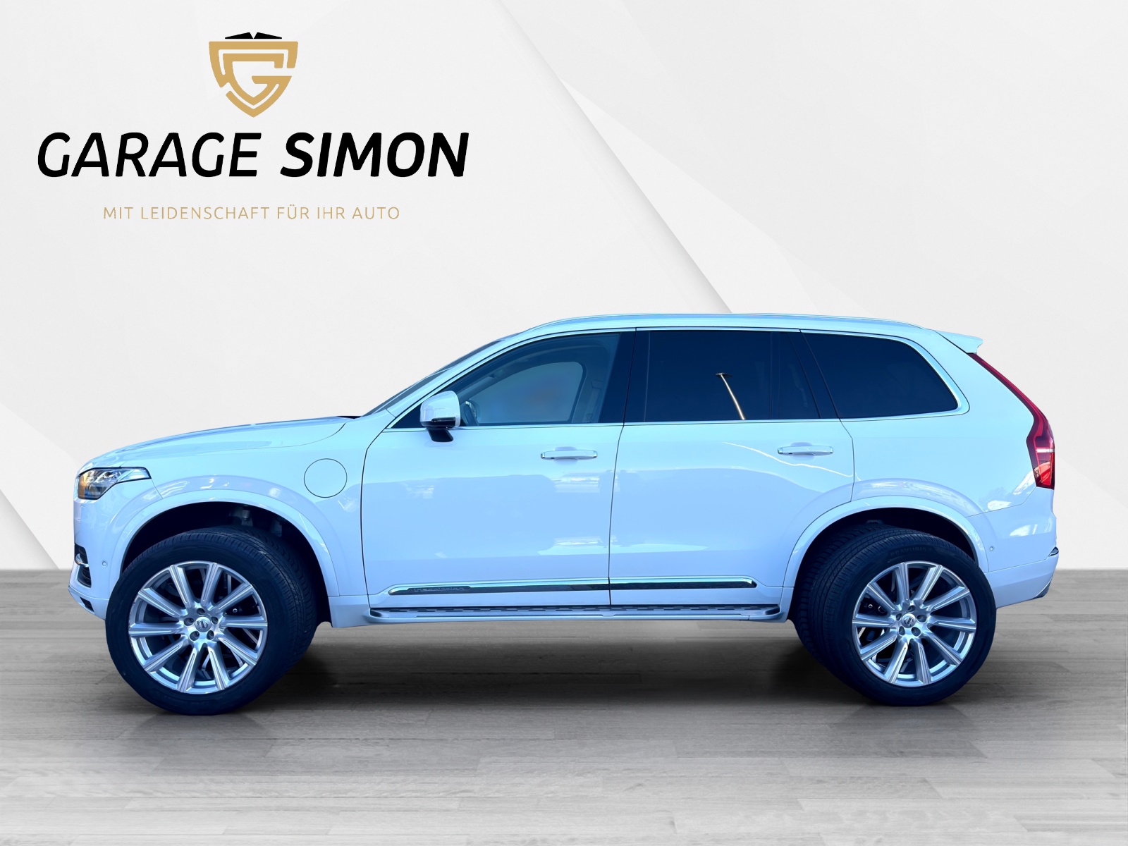 VOLVO XC90 T8 AWD Inscription Geartronic ***AHK ELEKTRISCH***-showroom-element-3