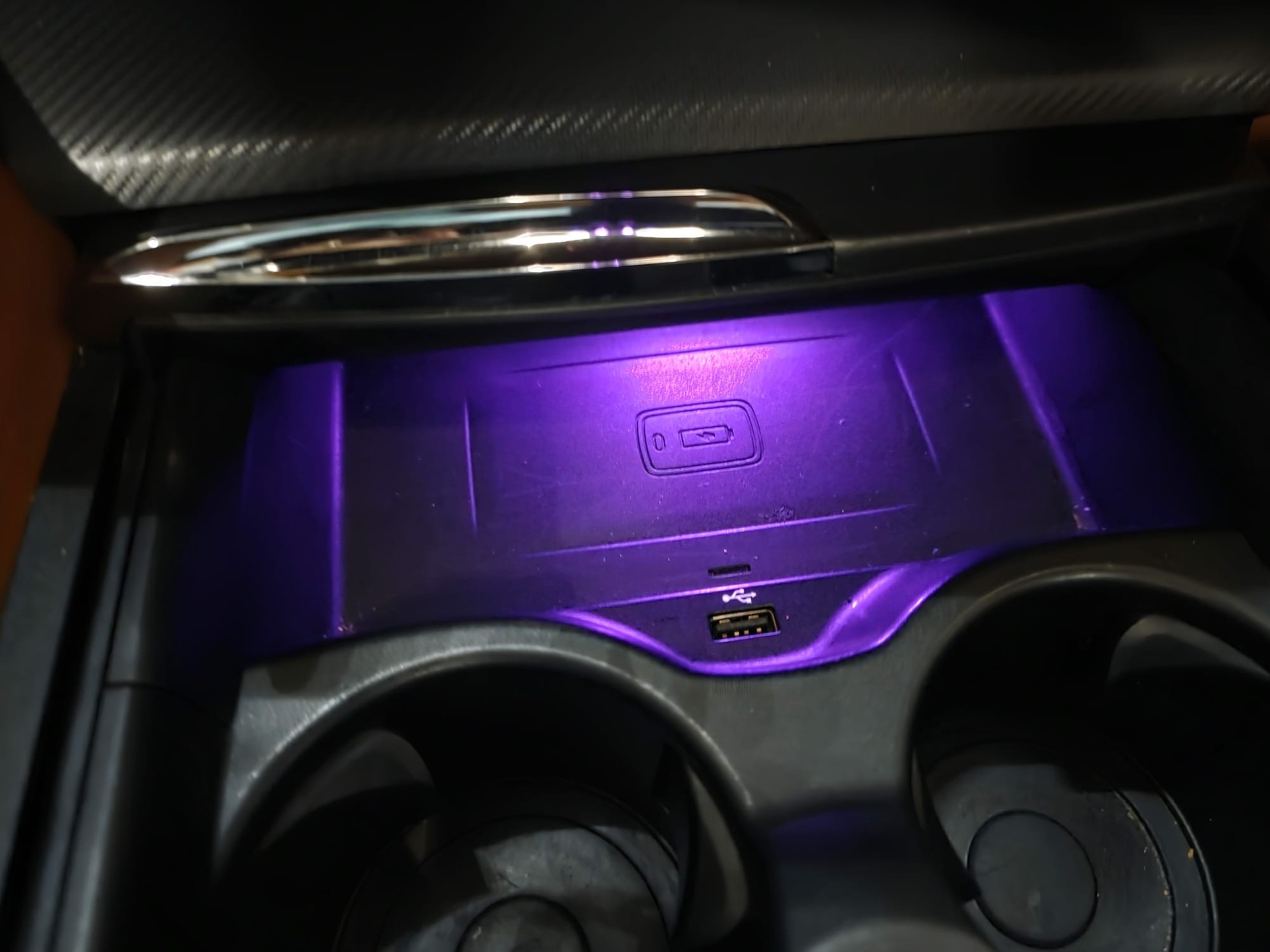 BMW M5 xDrive Competition Drivelogic-image-8