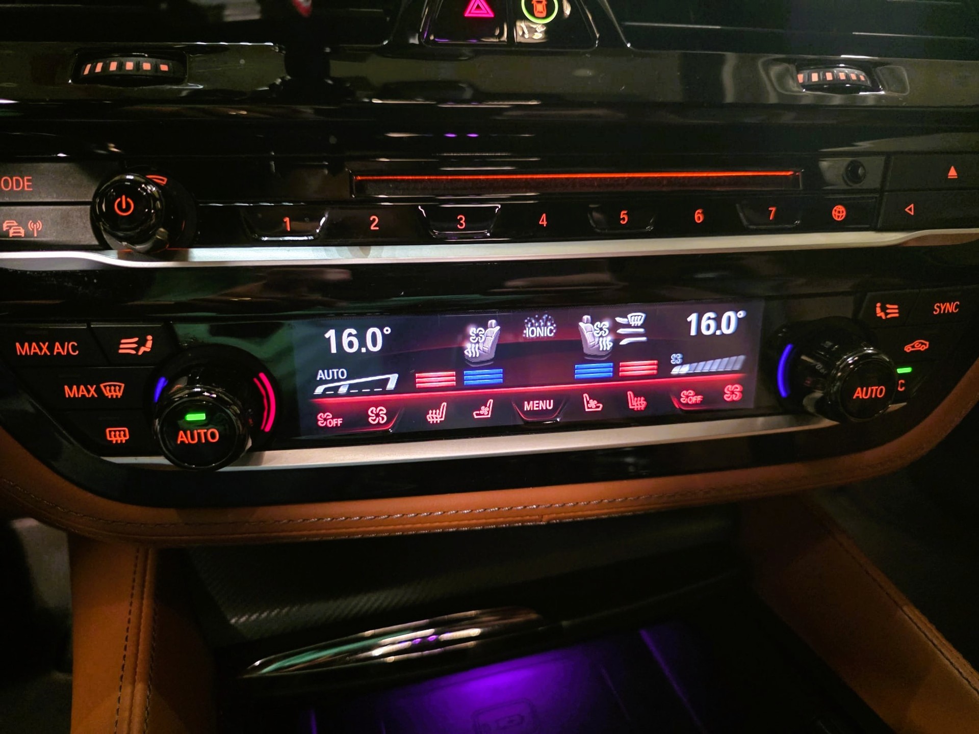BMW M5 xDrive Competition Drivelogic-image-9
