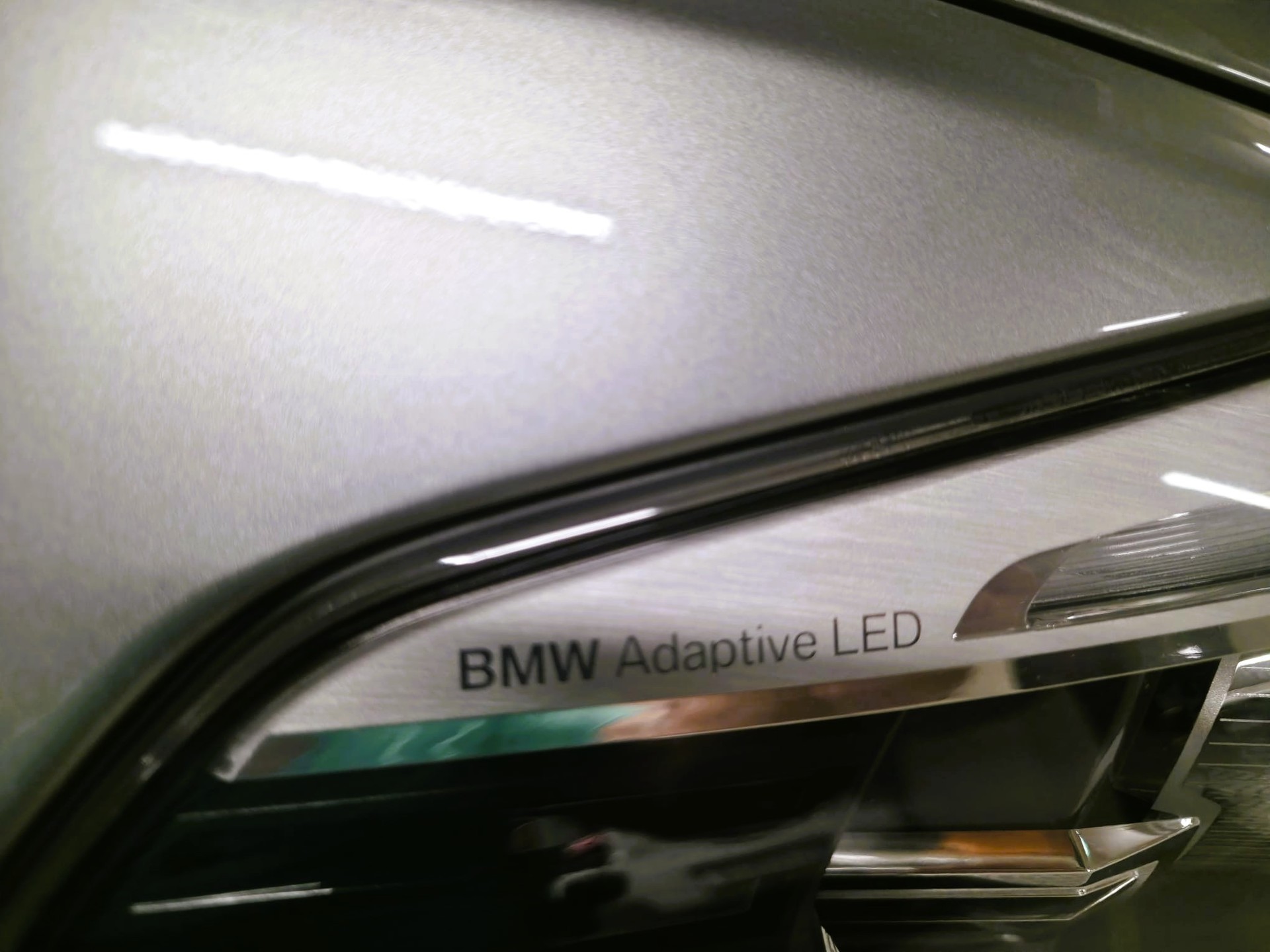 BMW M5 xDrive Competition Drivelogic-image-16