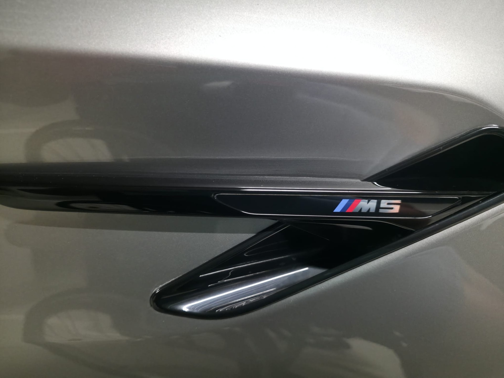 BMW M5 xDrive Competition Drivelogic-image-27