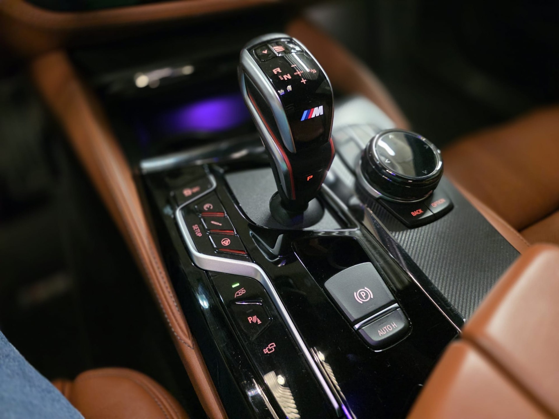 BMW M5 xDrive Competition Drivelogic-image-20