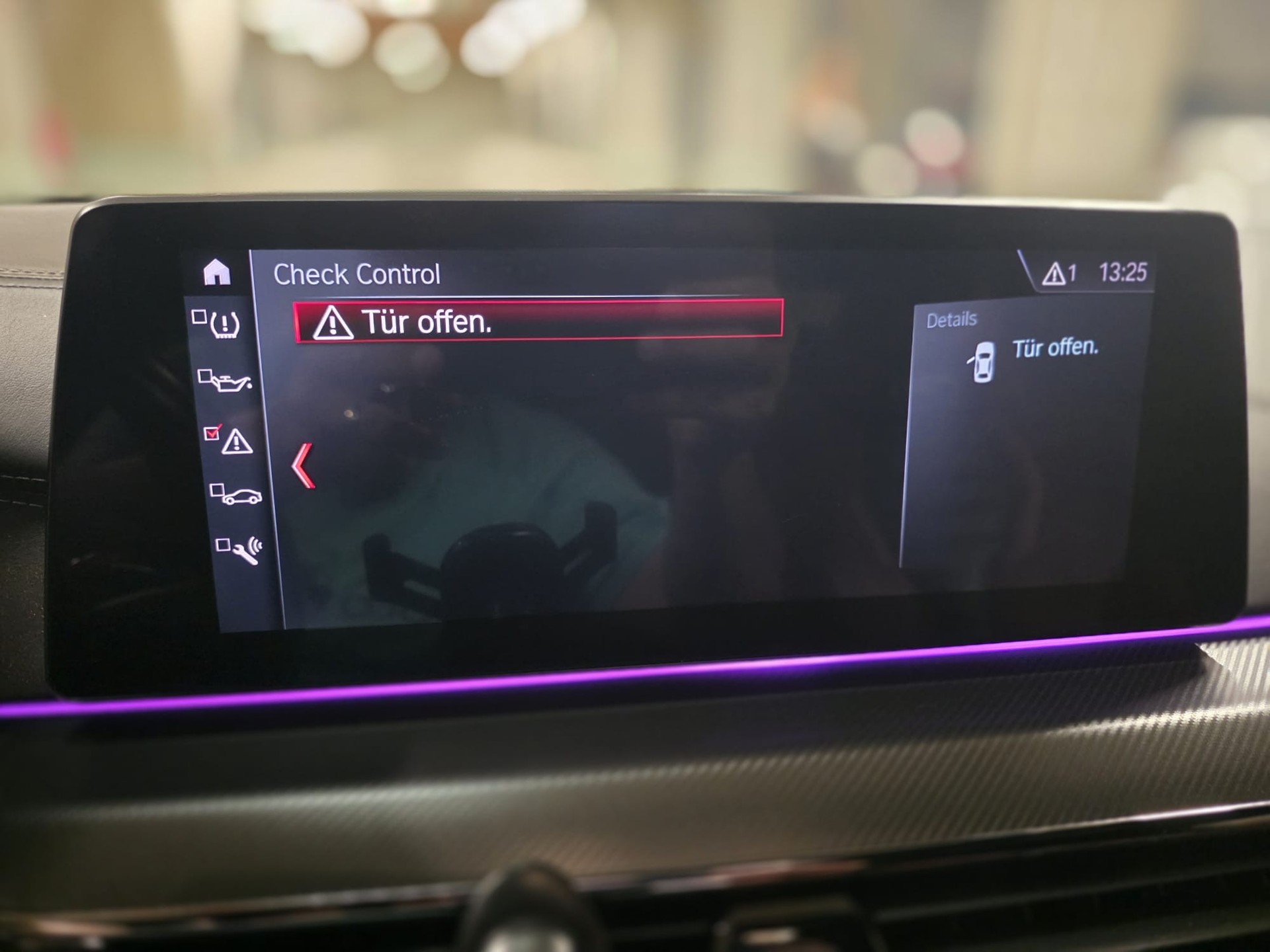 BMW M5 xDrive Competition Drivelogic-image-26