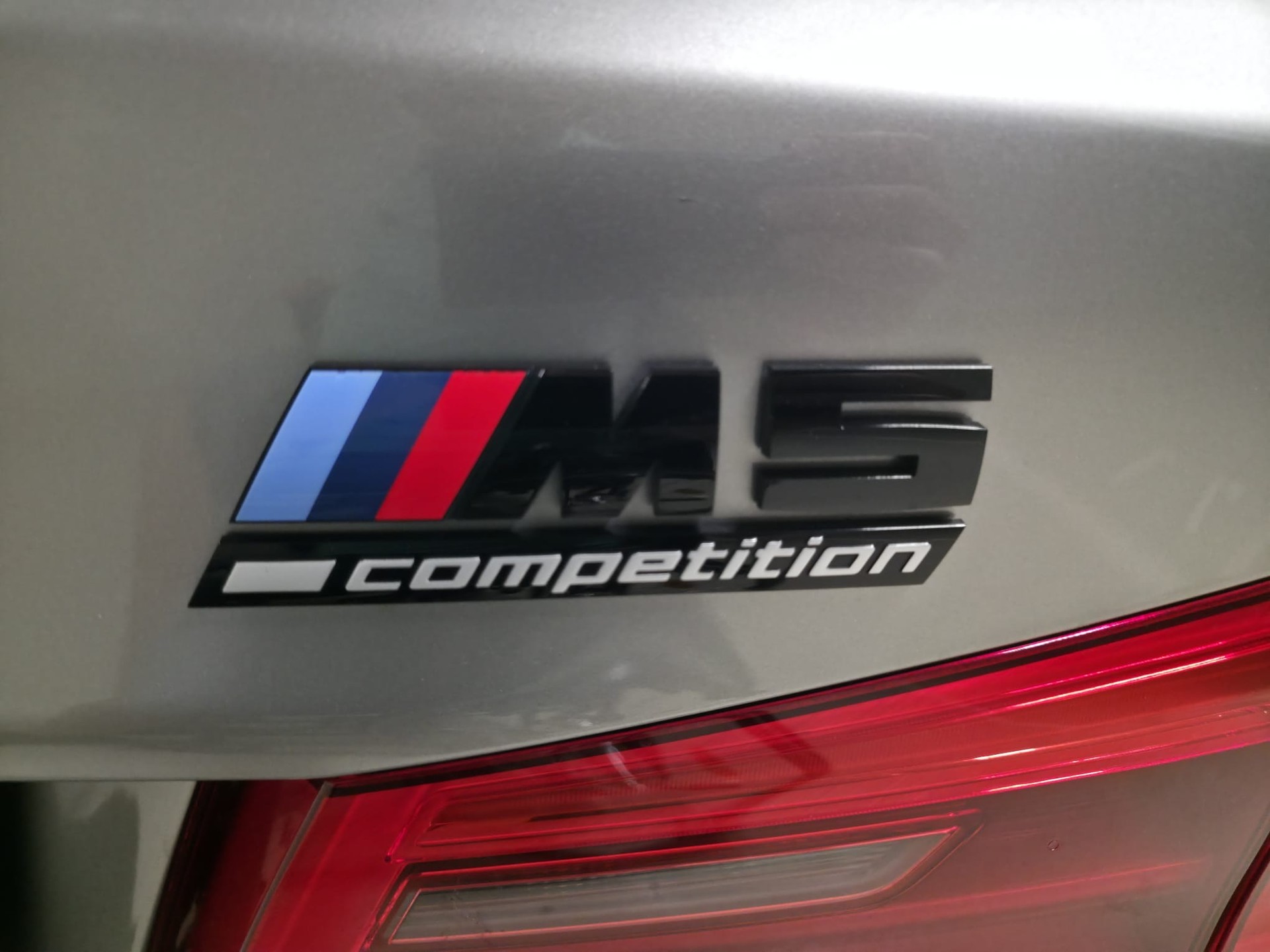 BMW M5 xDrive Competition Drivelogic-image-24
