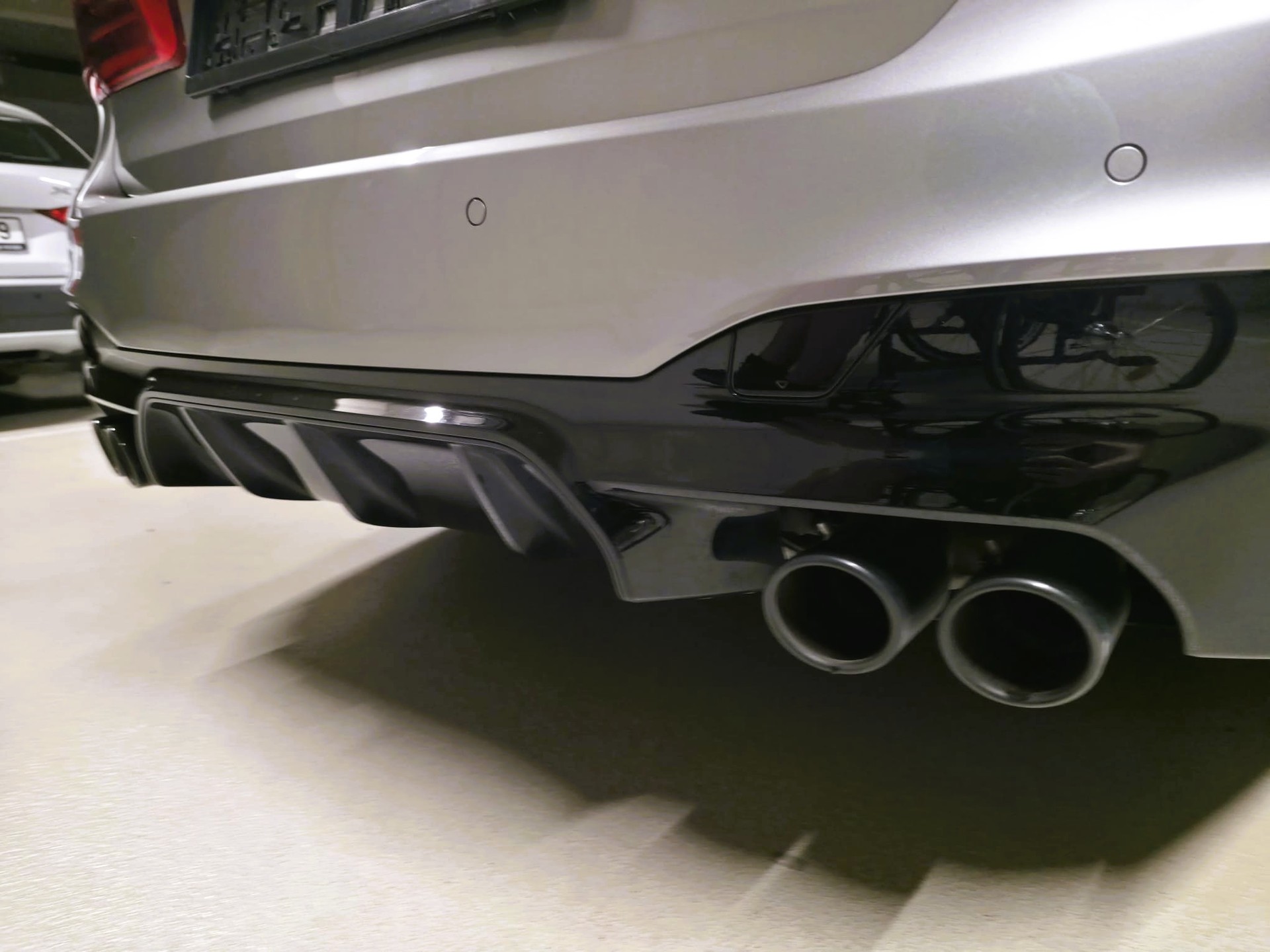 BMW M5 xDrive Competition Drivelogic-image-6