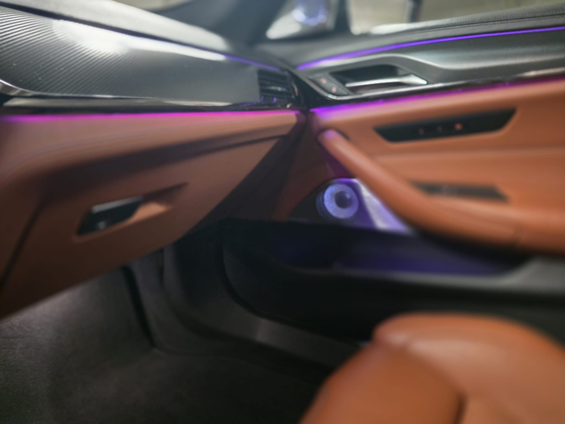 BMW M5 xDrive Competition Drivelogic-image-23