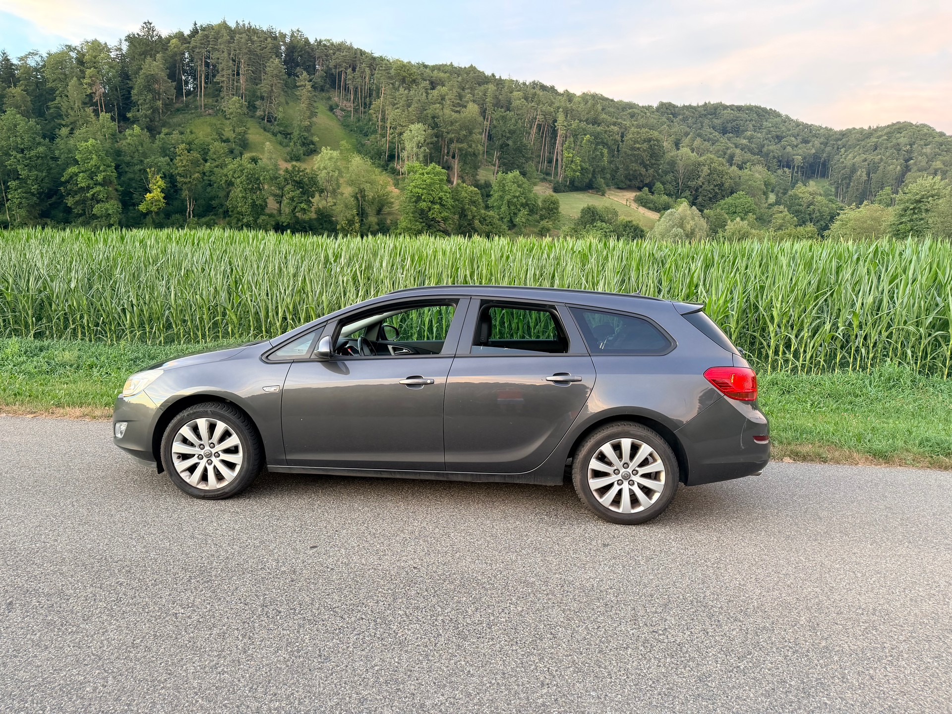 OPEL 1.6 T eTEC Sport-image-5