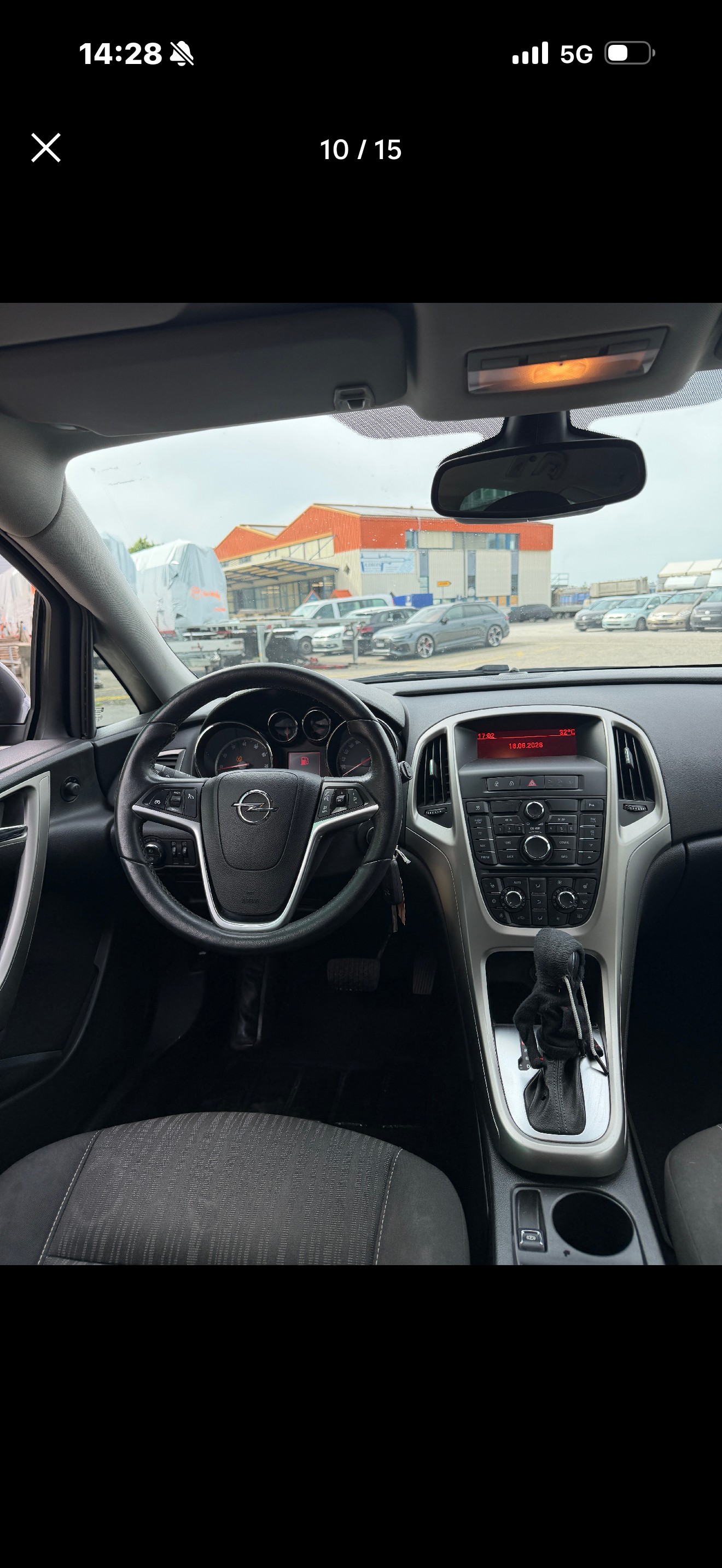 OPEL 1.6 T eTEC Sport-image-2