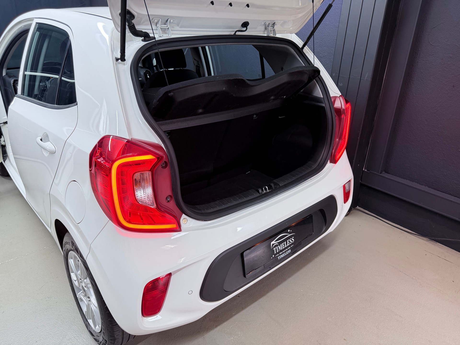 KIA Picanto 1.2 CVVT Style-image-6