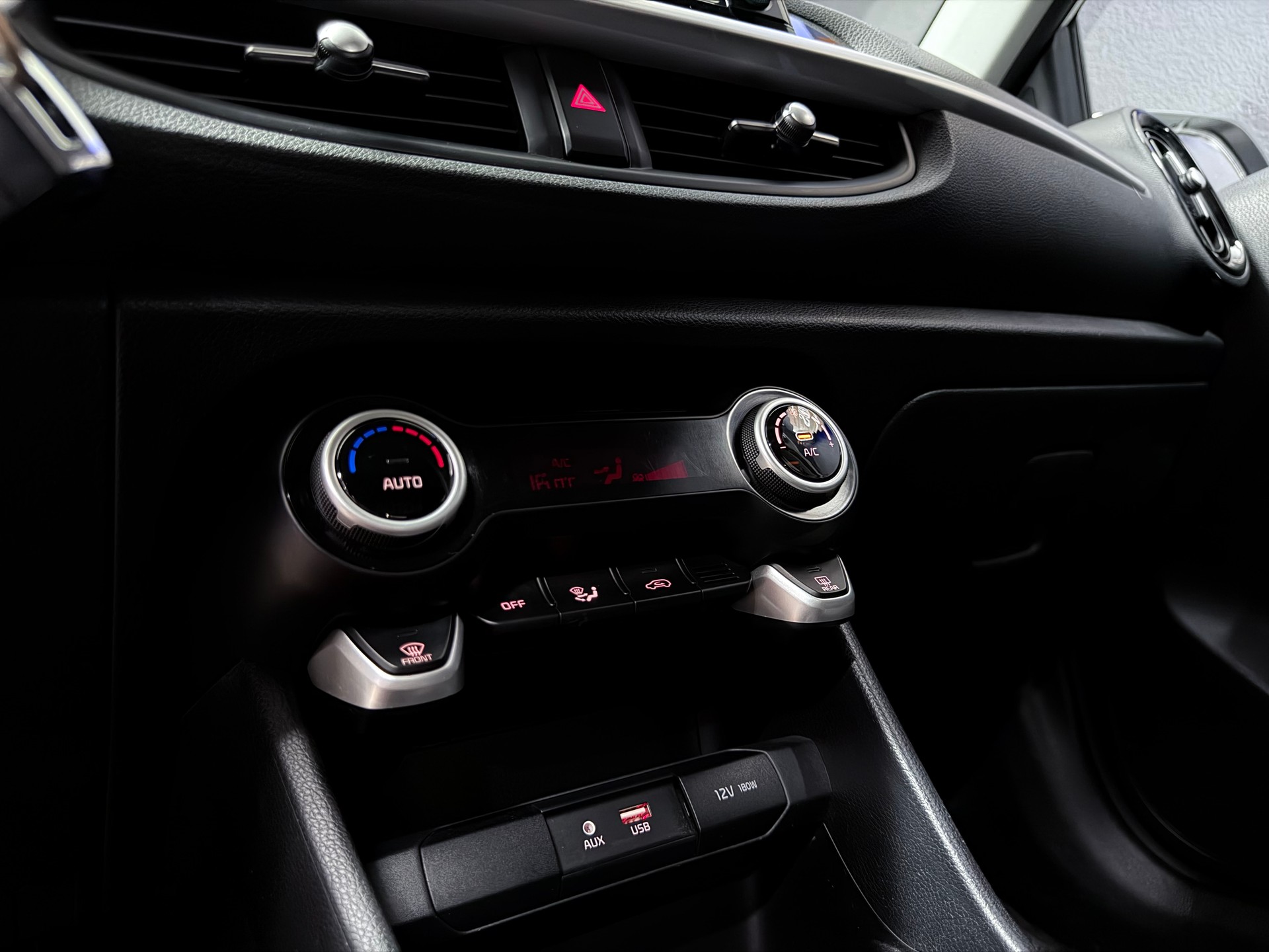 KIA Picanto 1.2 CVVT Style-image-12