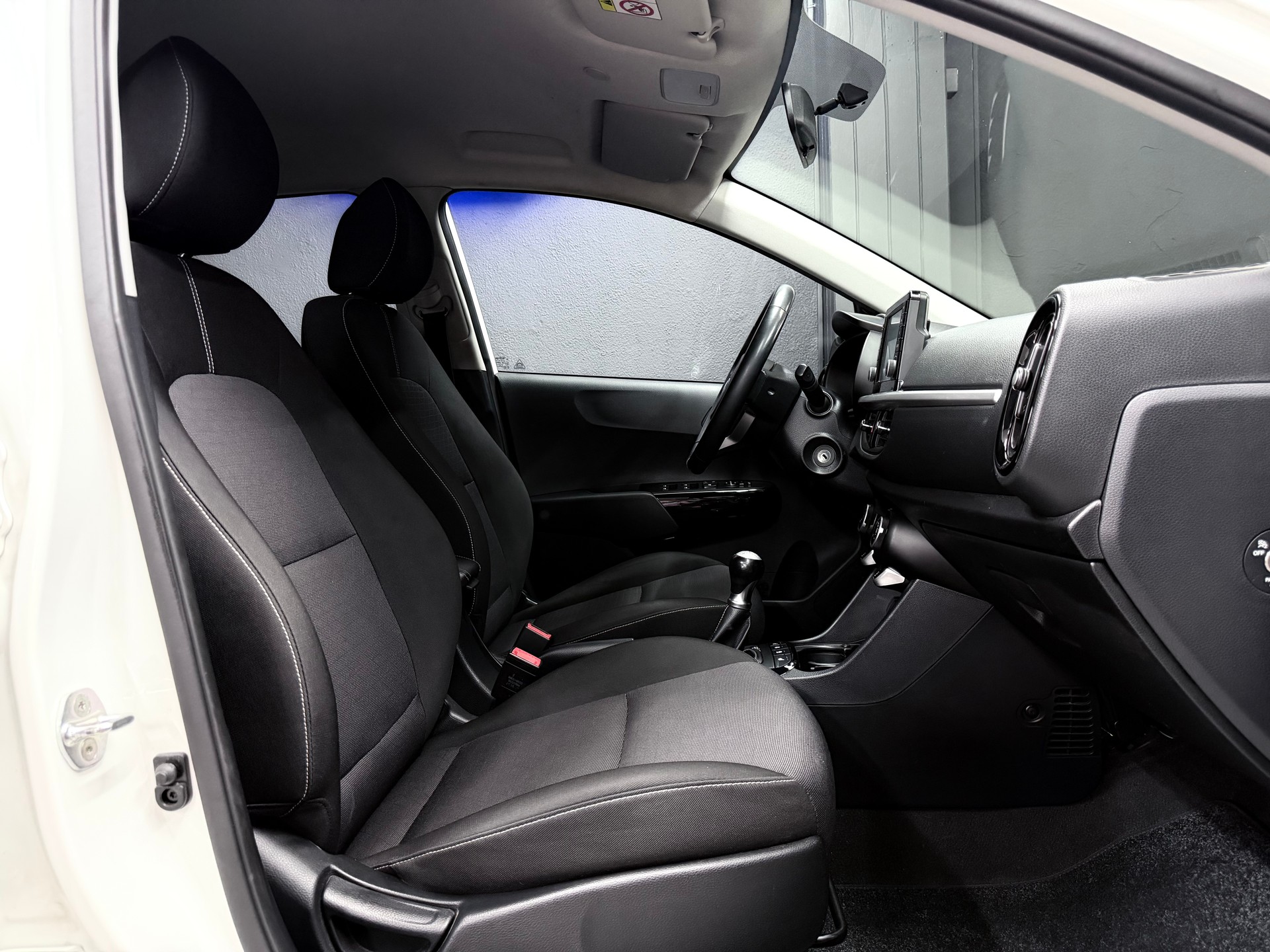 KIA Picanto 1.2 CVVT Style-image-14