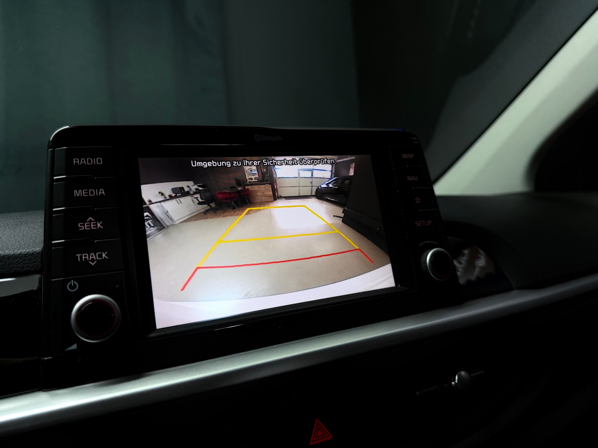 KIA Picanto 1.2 CVVT Style-image-11
