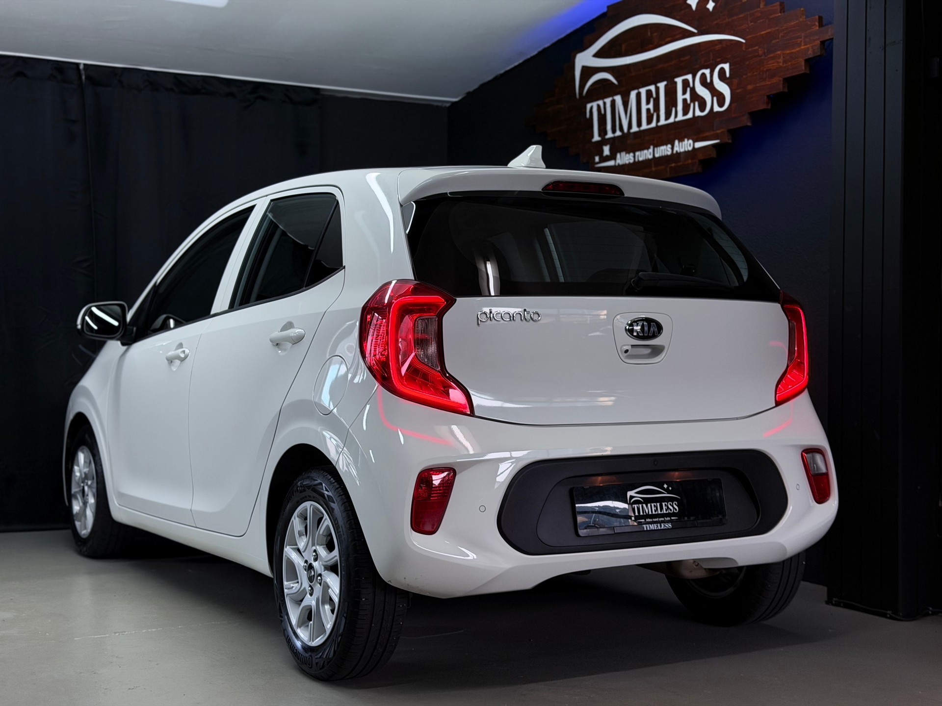 KIA Picanto 1.2 CVVT Style-image-4